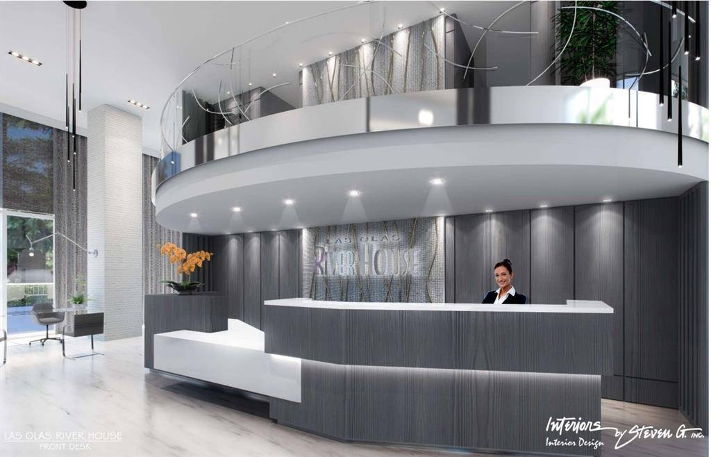 Fort Lauderdale, FL 33301,333 Las Olas Way #1009