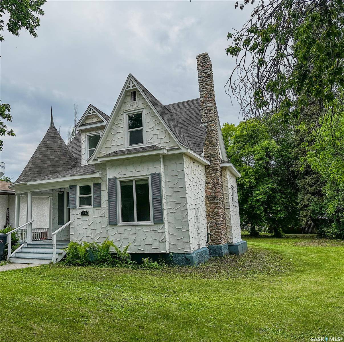 Yorkton, SK S3N 1N6,50 Assiniboia AVENUE