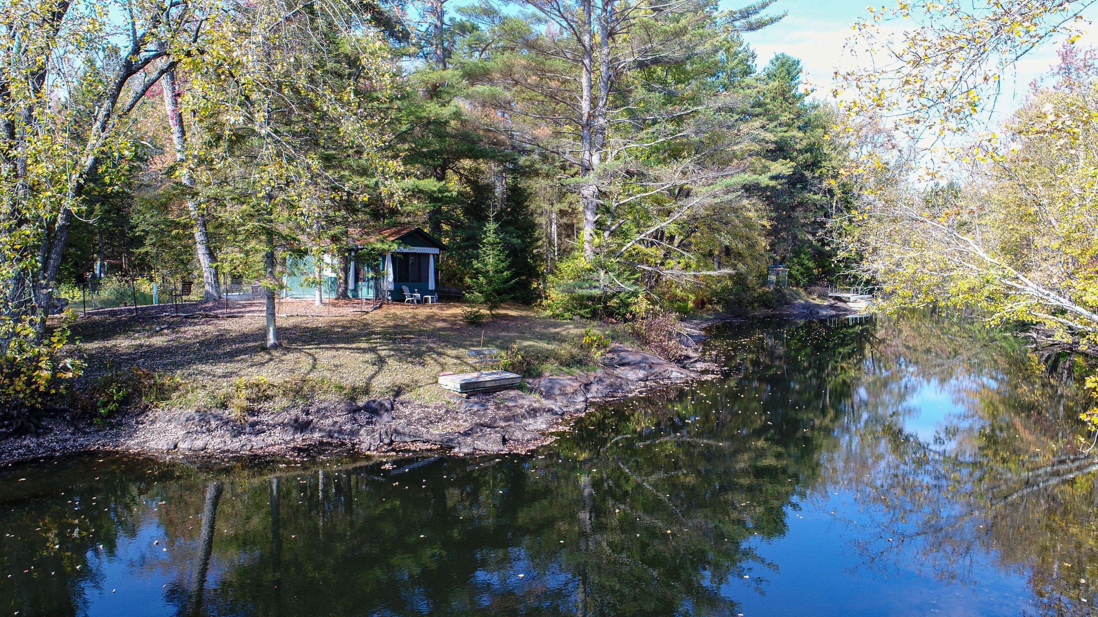 Ramara, ON L0K 1W0,6519 Pioneer Village LN