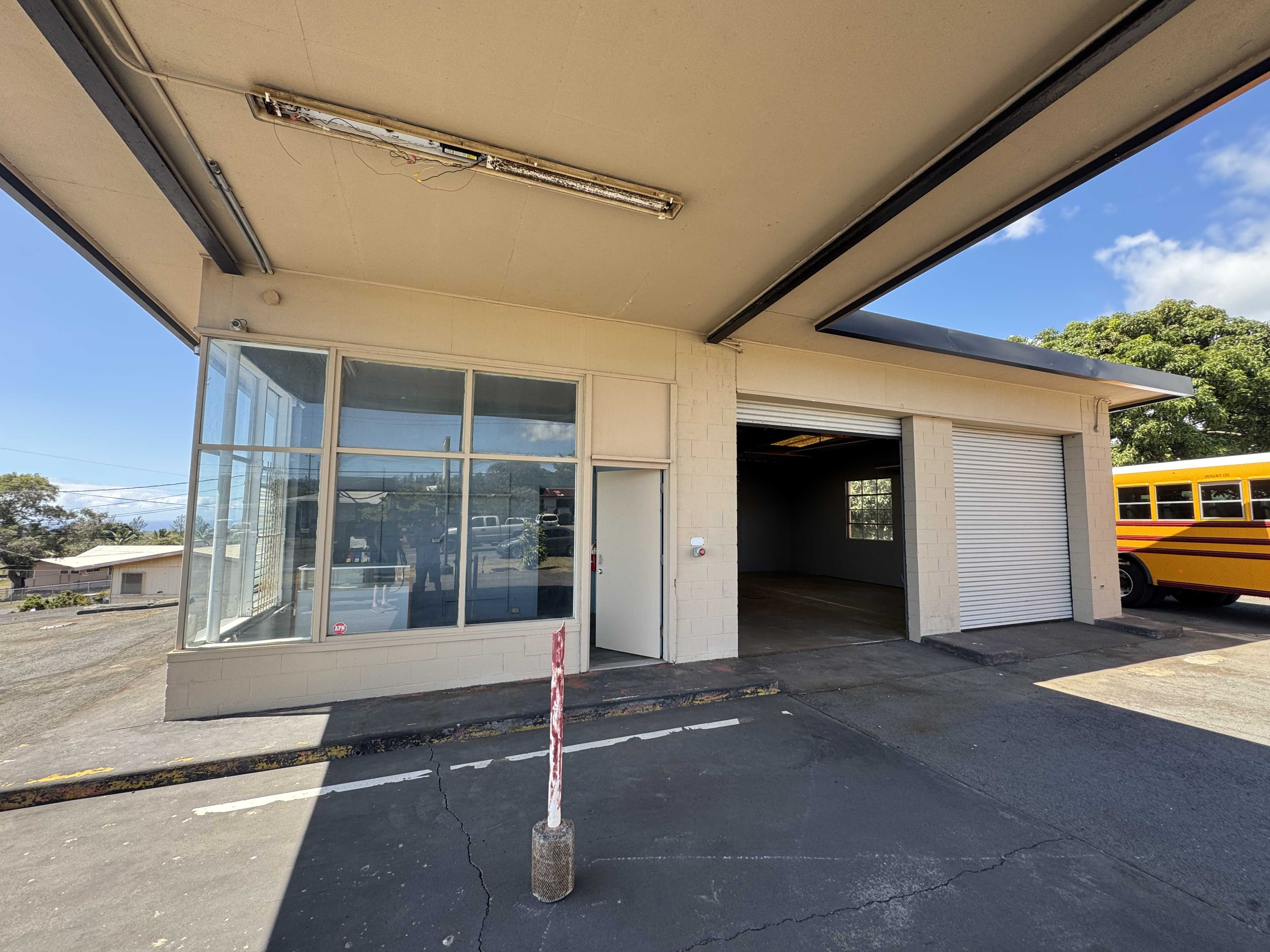 96-1155 KAMANI ST, Pahala, HI 96777