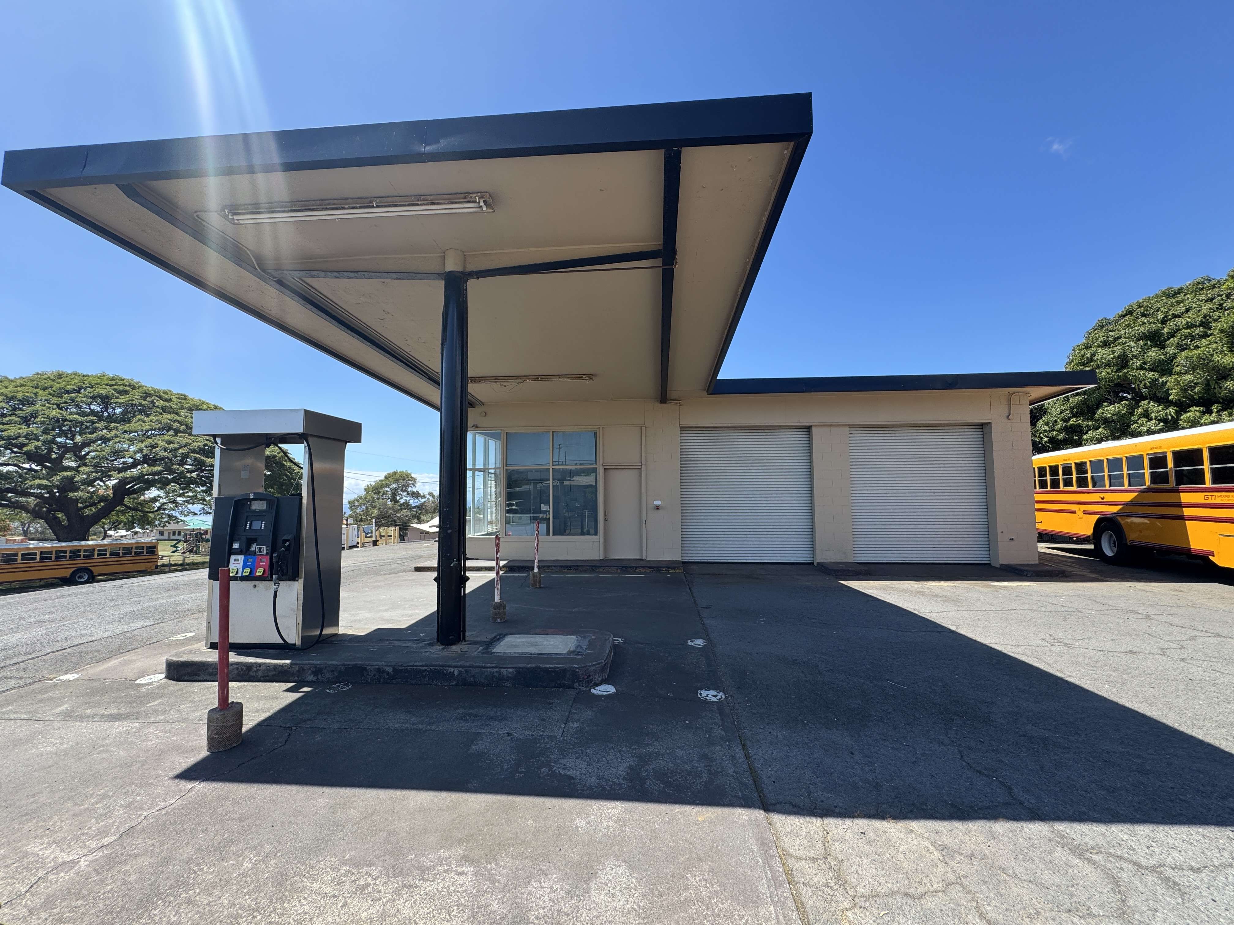 96-1155 KAMANI ST, Pahala, HI 96777