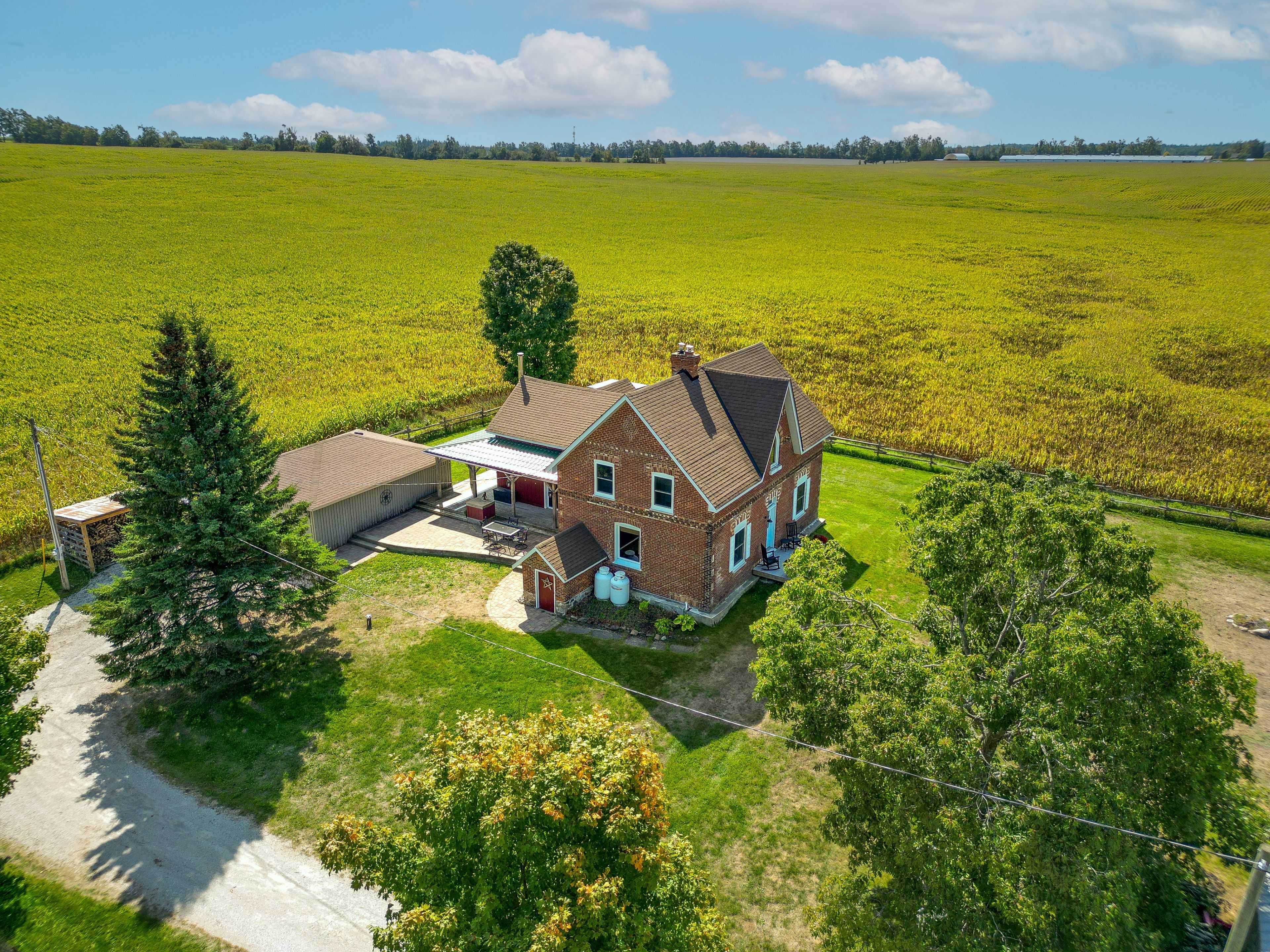 Springwater, ON L0L 2K0,1293 Rainbow Valley RD E