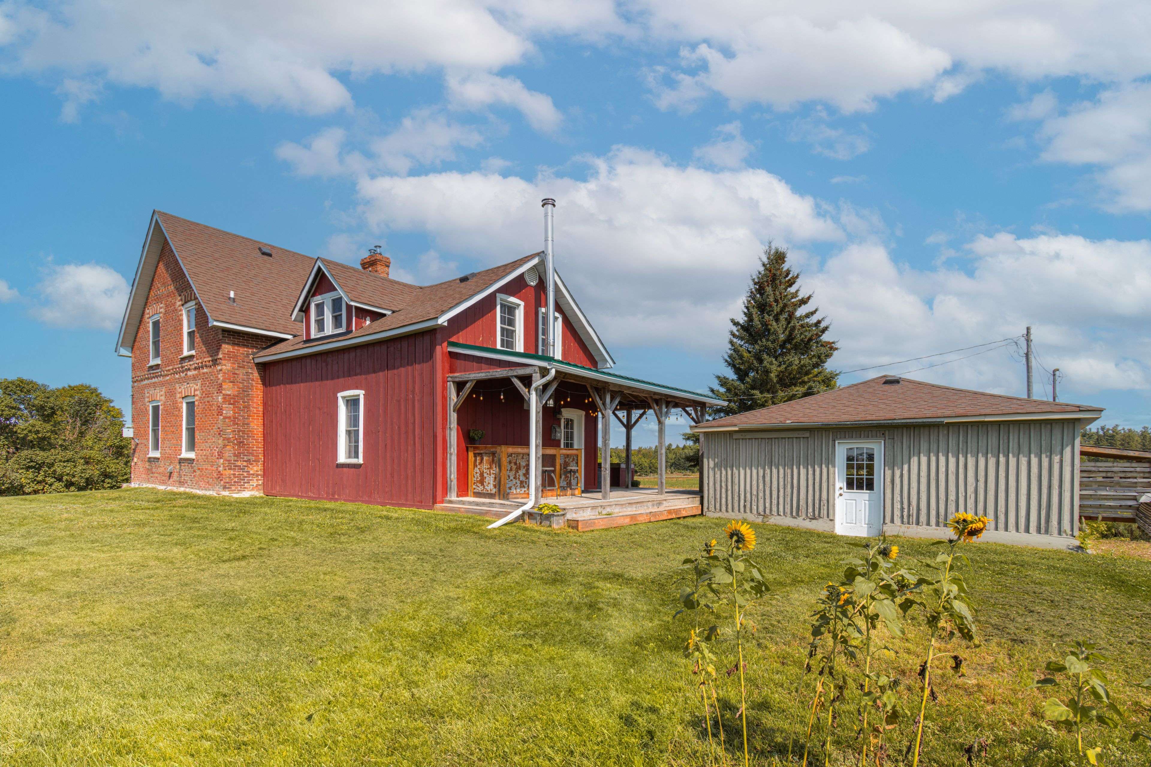 Springwater, ON L0L 2K0,1293 Rainbow Valley RD E