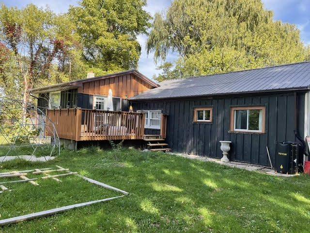 Norfolk, ON N0E 1G0,1608 Highway 59 N/A