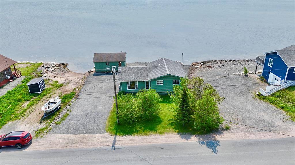 Glovertown, NL A0G2L0,96 Main Street N