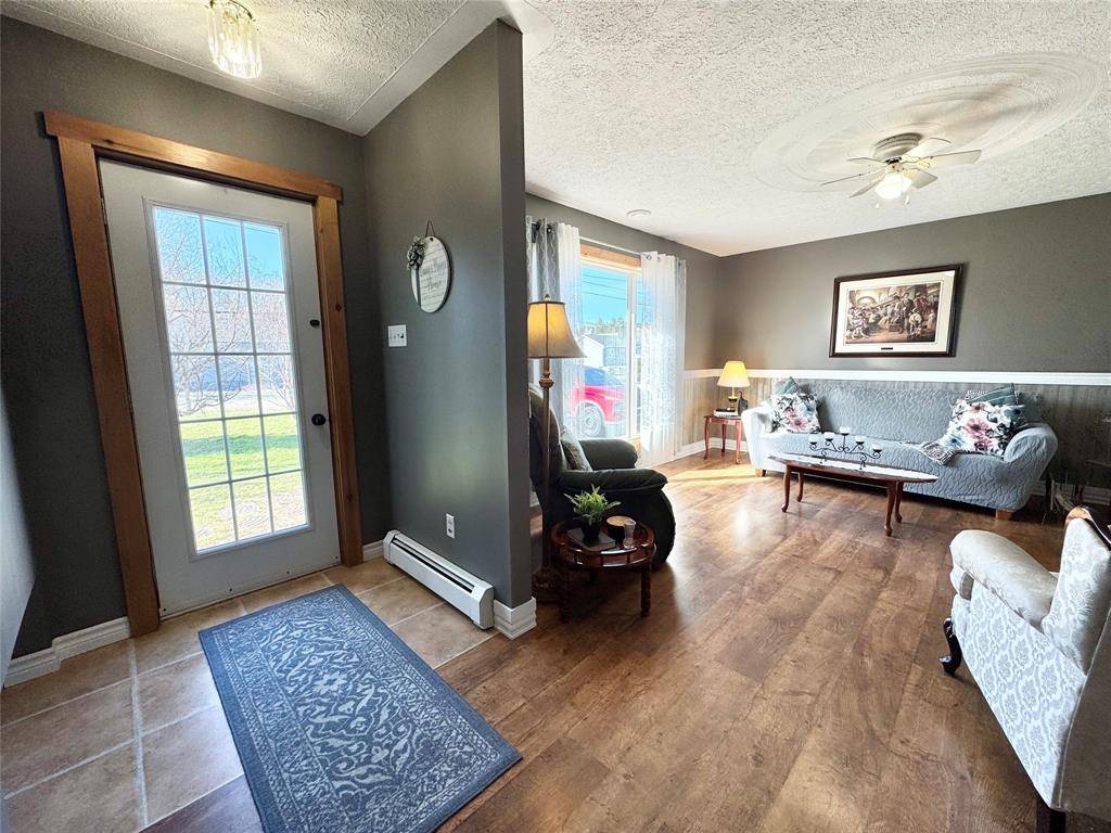 Glovertown, NL A0G2L0,96 Main Street N