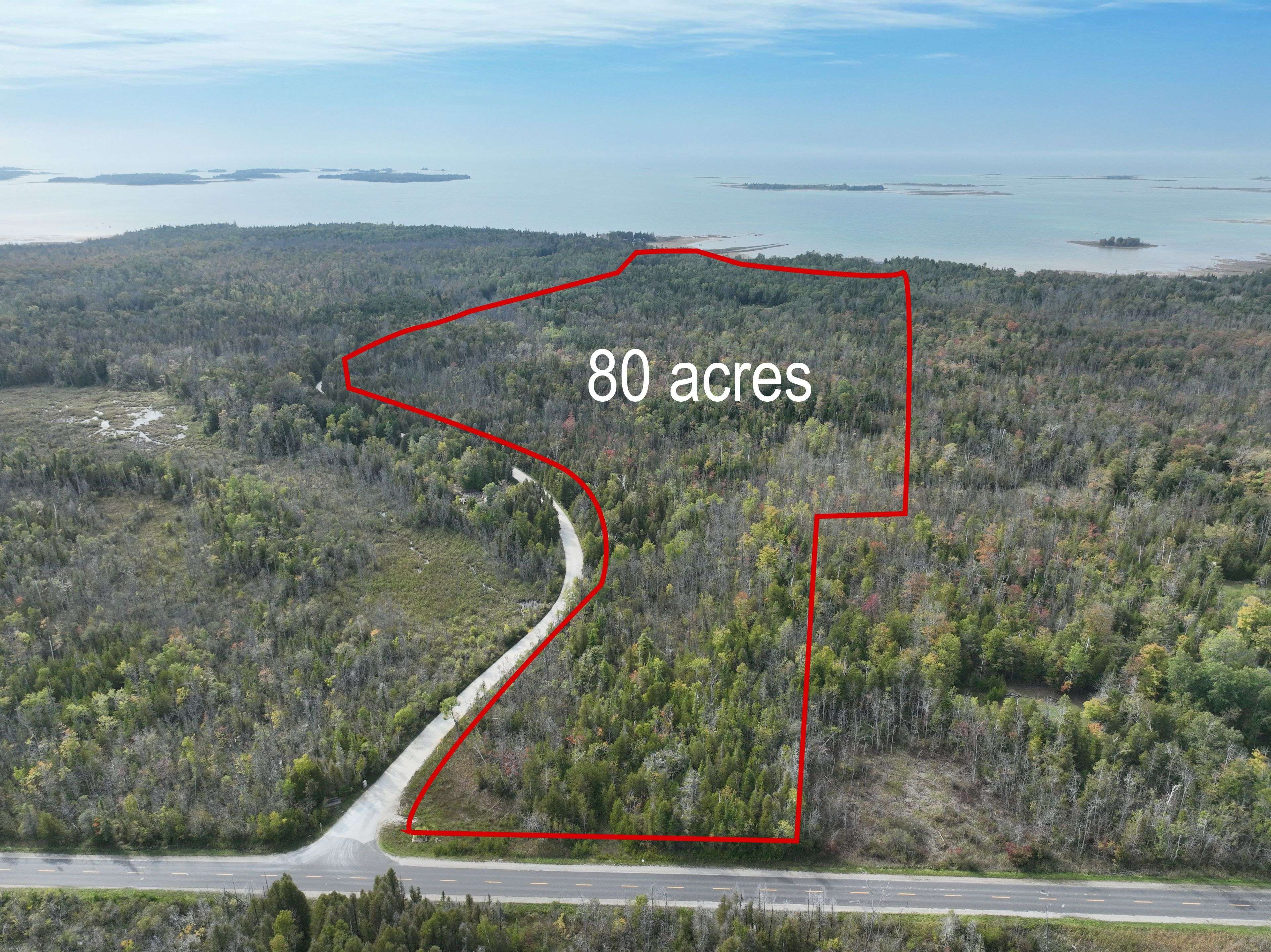 South Bruce Peninsula, ON N0H 2T0,118 Resort RD