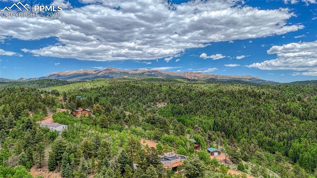 Cripple Creek, CO 80813,626 Little Topsey DR