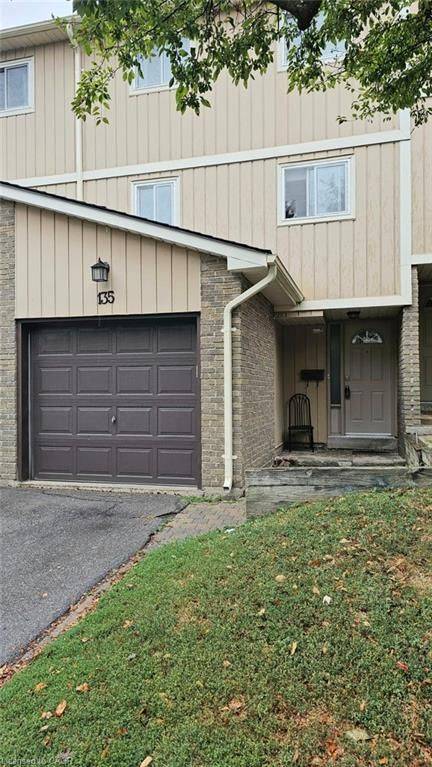 Kitchener, ON N2M 5E5,51 Paulander DR #135
