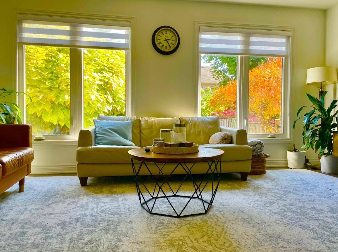 Milton, ON L9T 4T3,206 Harvest DR