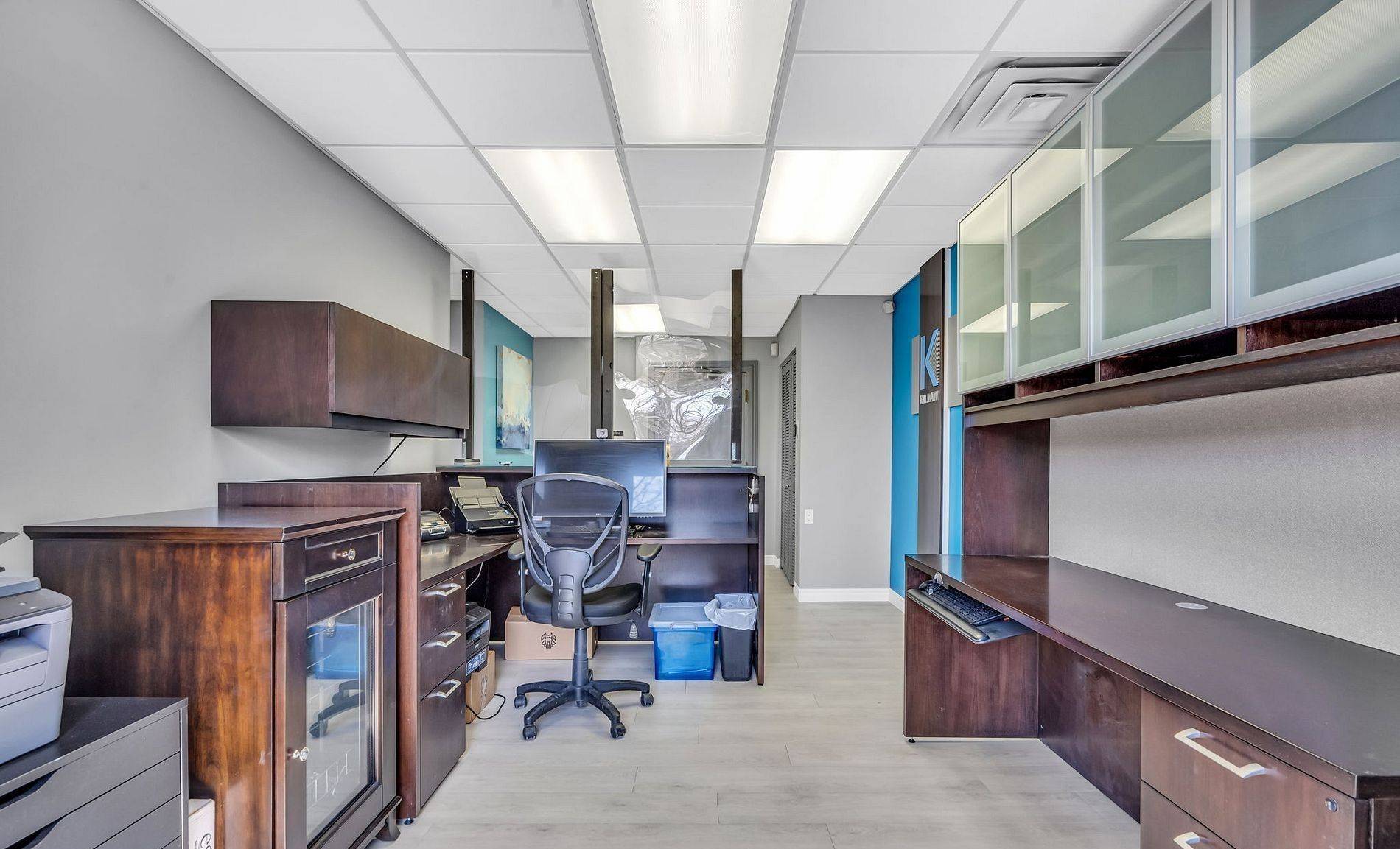 Tunneys Pasture And Ottawa West, ON K1Y 0Y1,99 Holland AVE #106