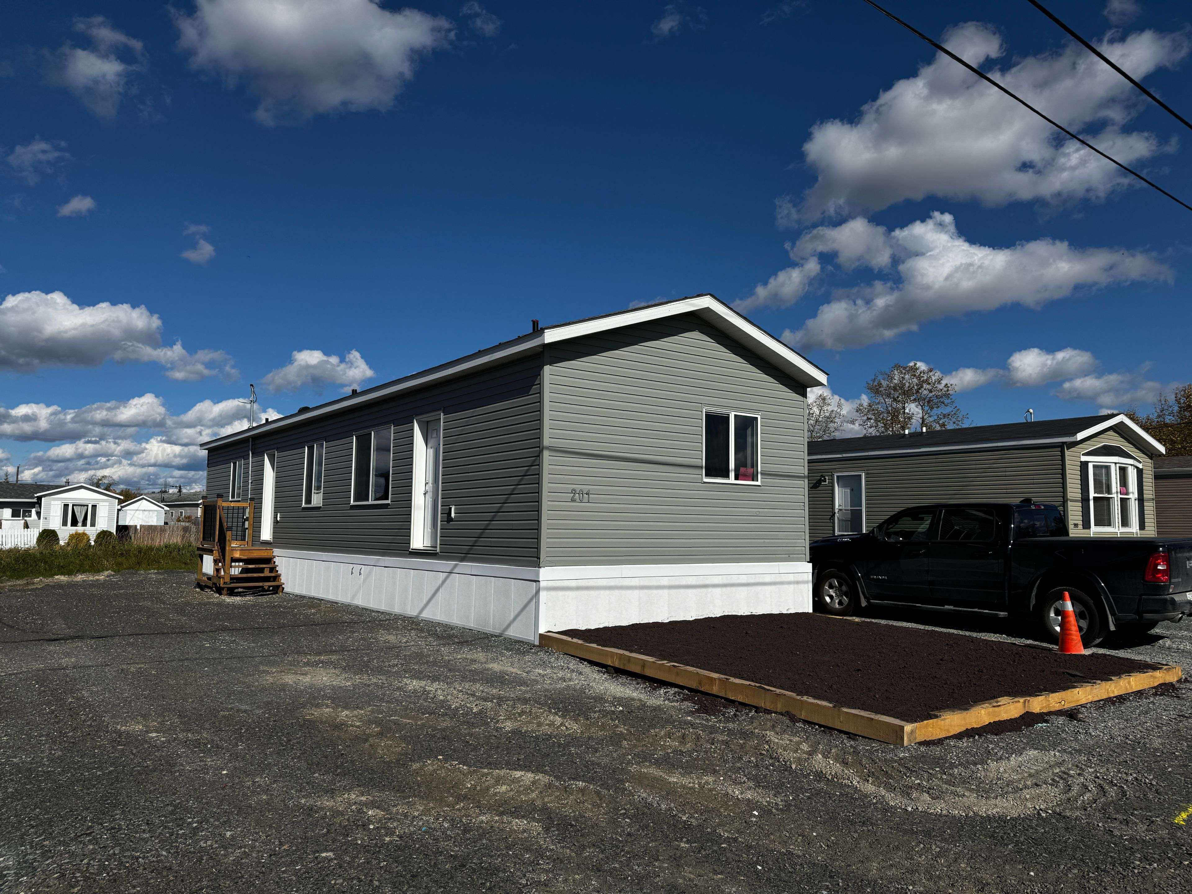 Timmins, ON P4N 0C5,201 Remi CRES