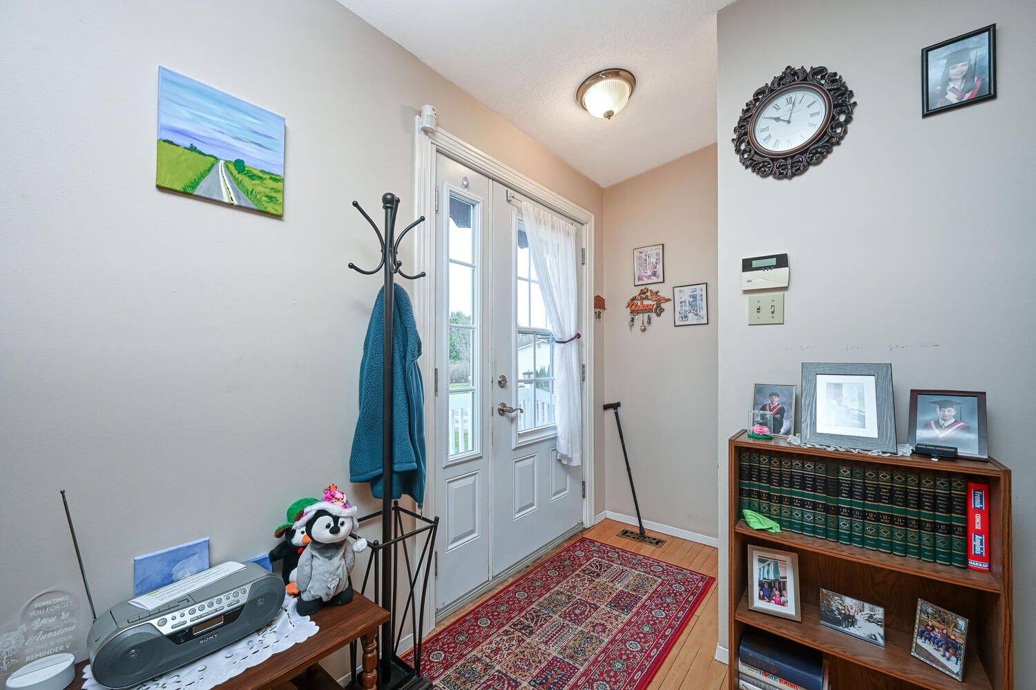 Rideau Lakes, ON K7A 0J4,4 OTTERDALE CRES