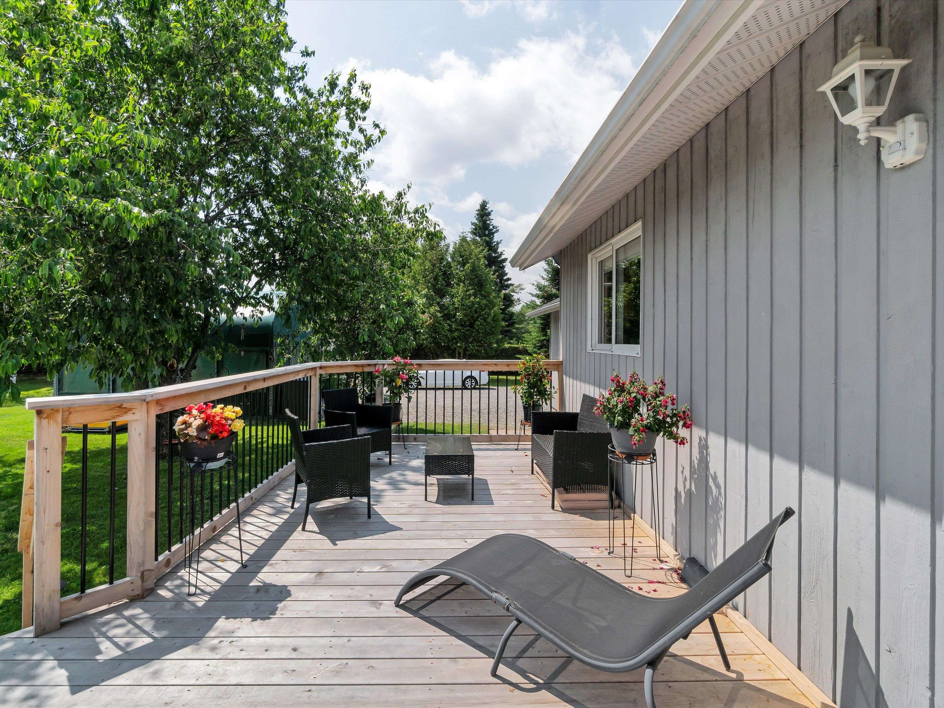 Bracebridge, ON P1L 1W8,1287 Golden Beach RD