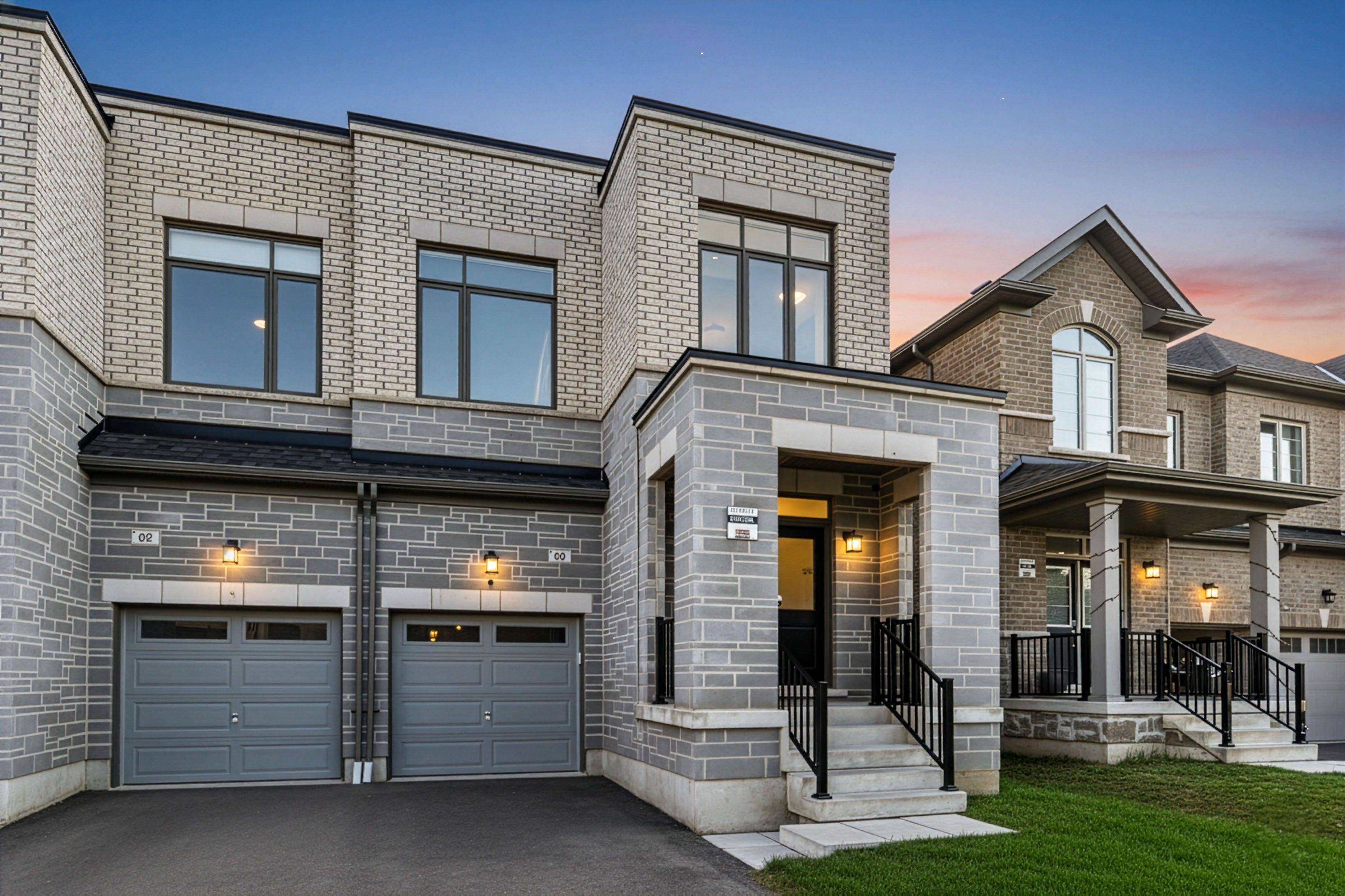 Whitby, ON L1P 0L4,80 Conarty CRES