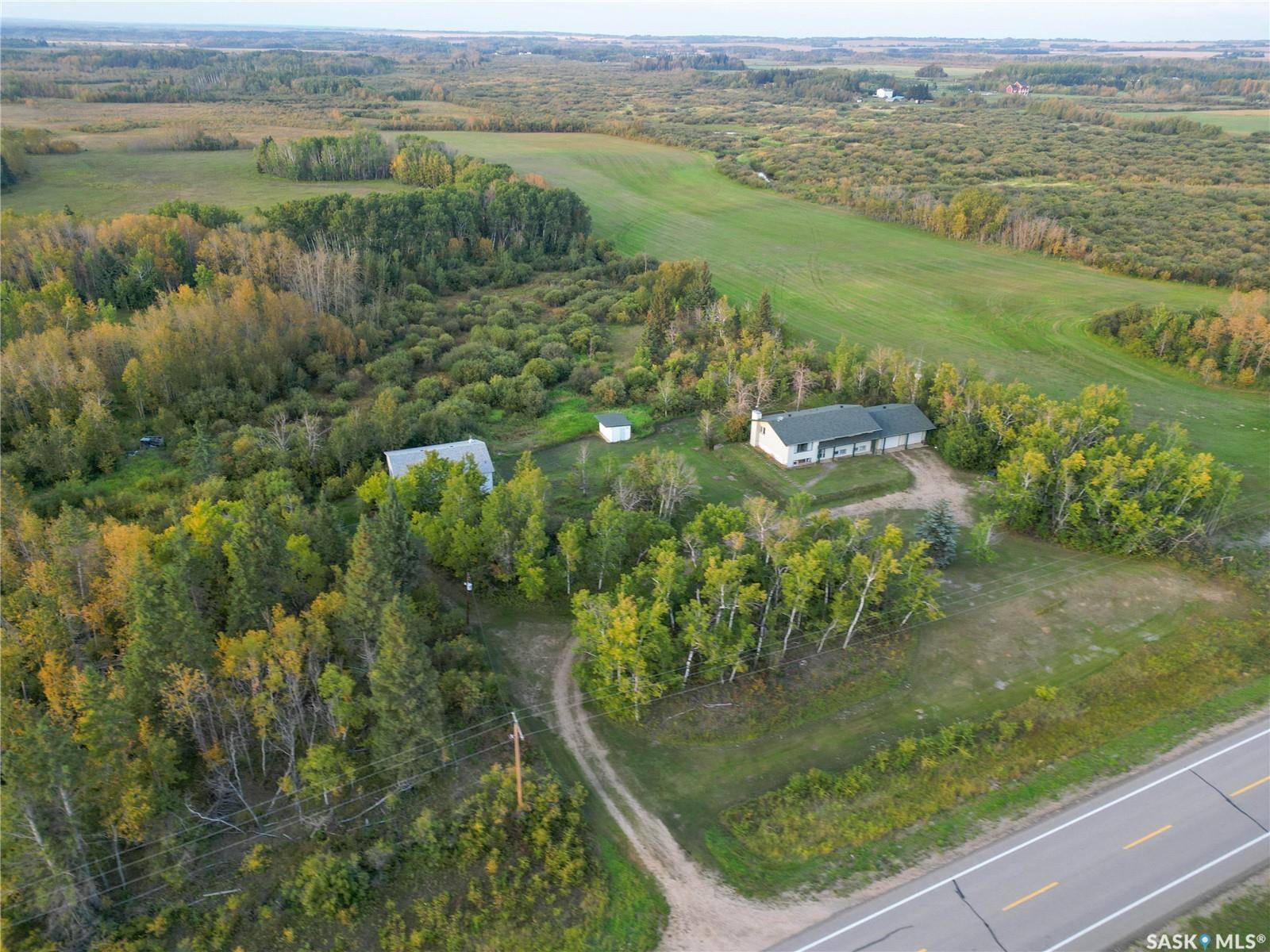 Buckland Rm No. 491, SK S0J 2N0,Rural Address