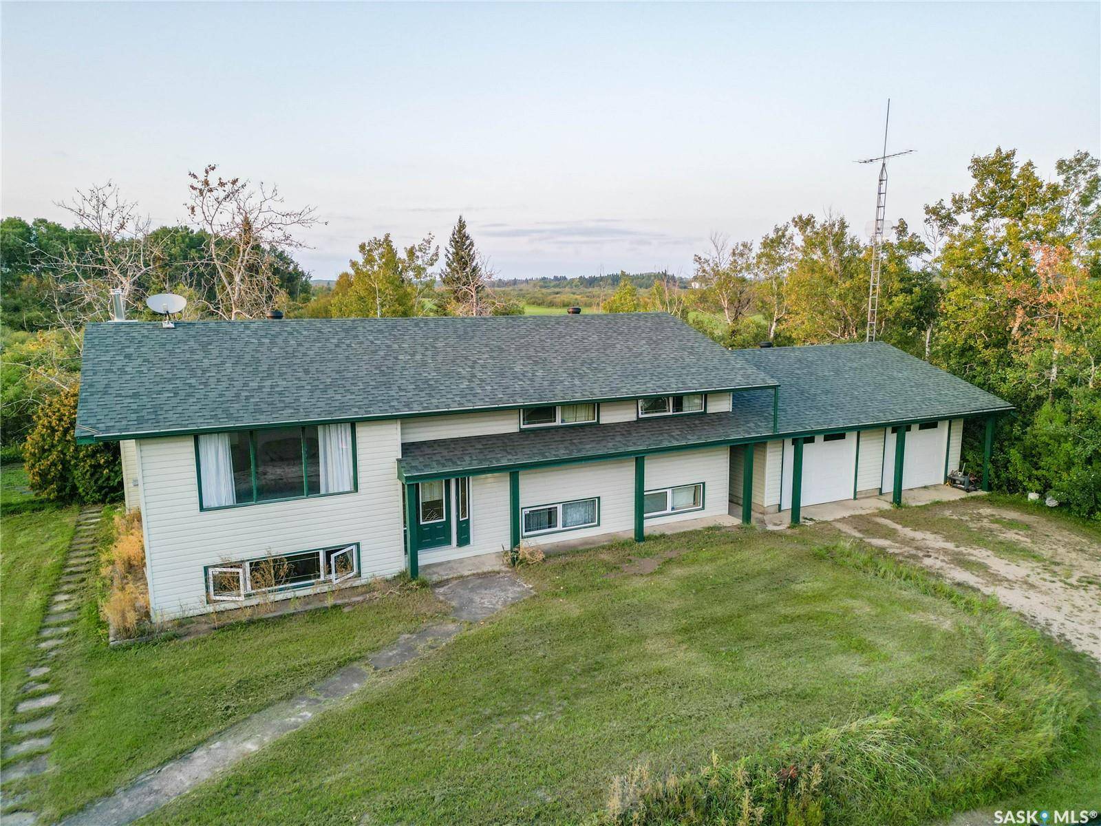 Buckland Rm No. 491, SK S0J 2N0,Rural Address