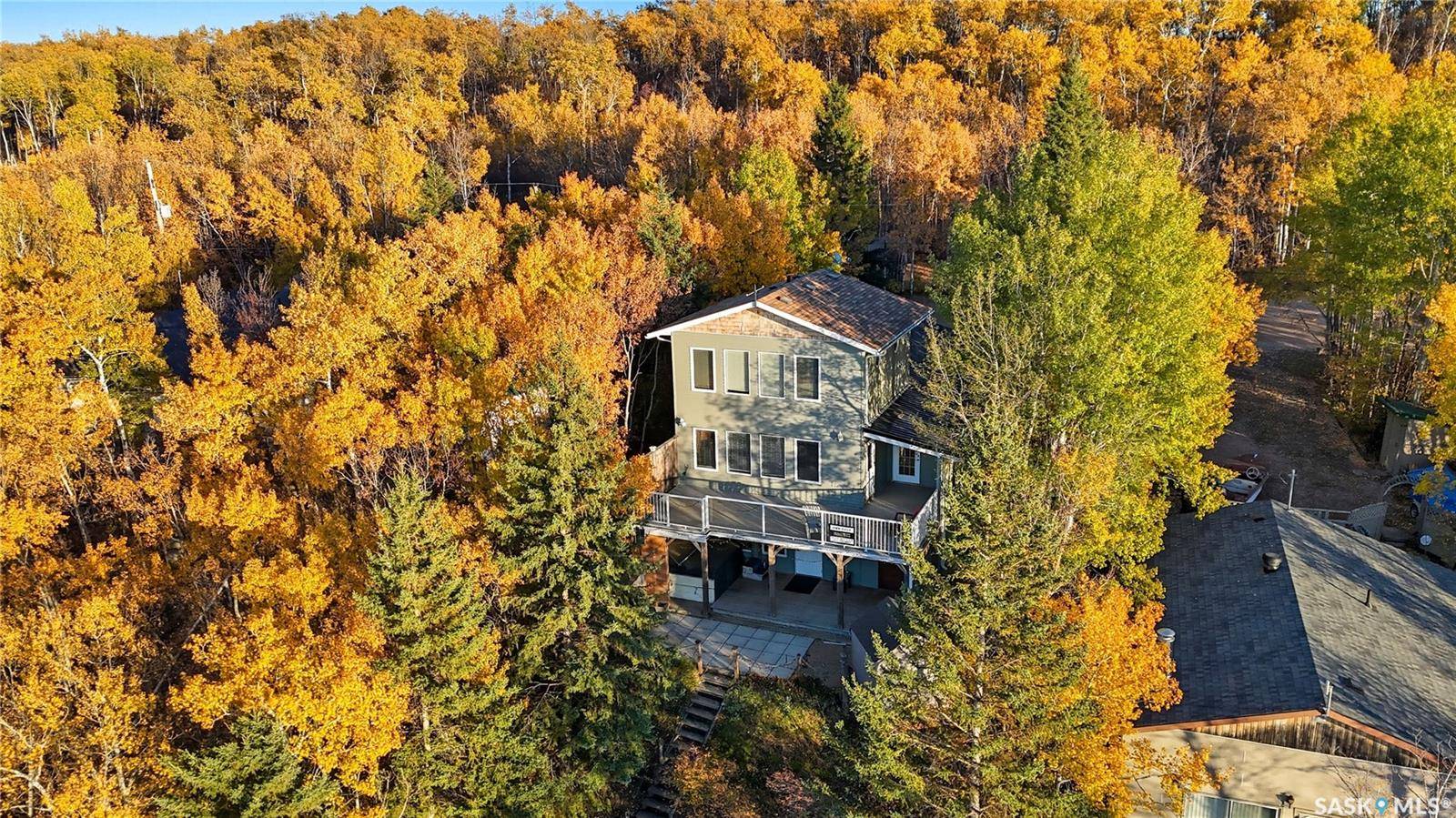 Hoodoo Rm No. 401, SK S0K 4P0,Lake Address