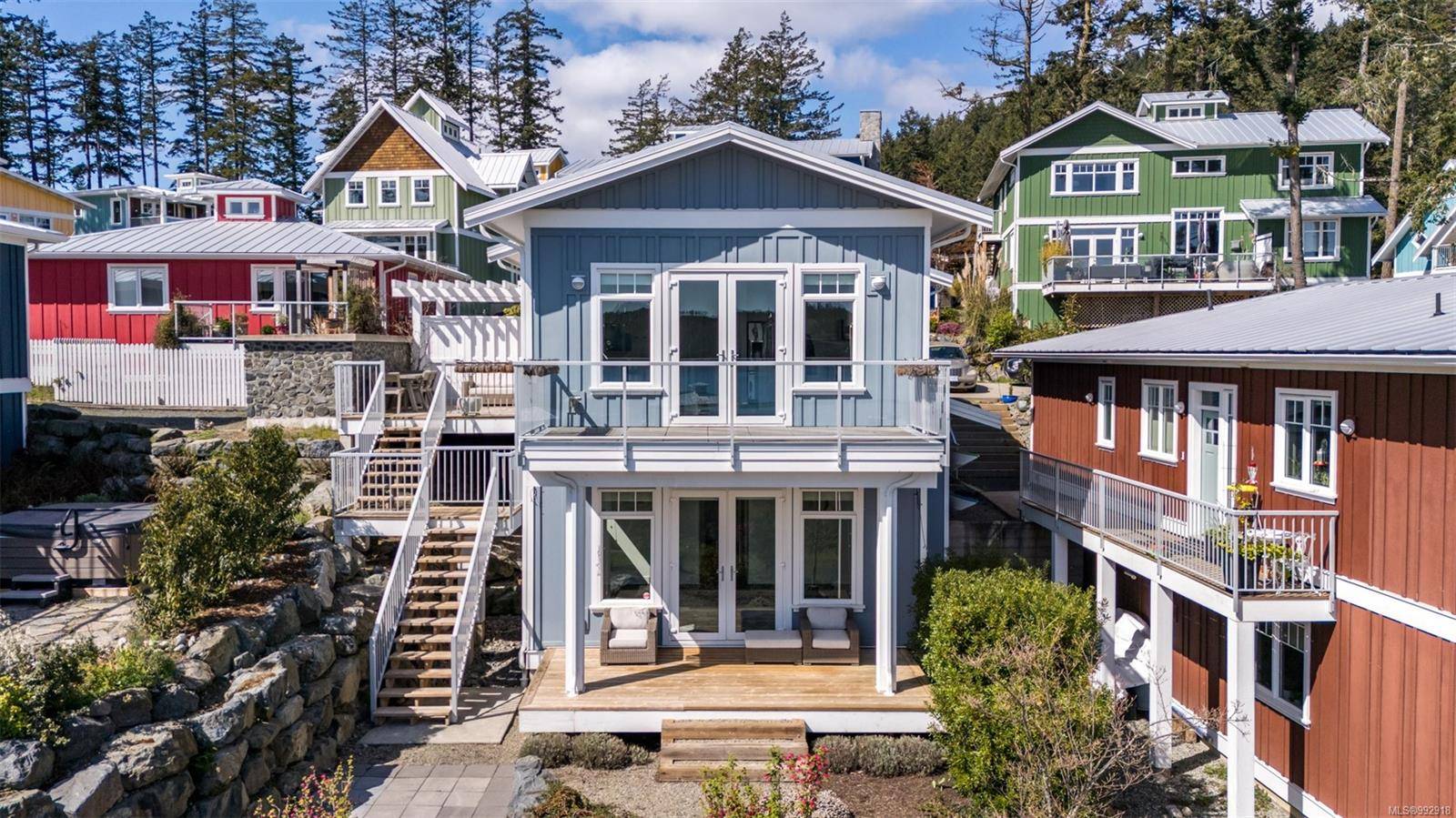 Sooke, BC V9Z 1N6,133 Hilltop Cres