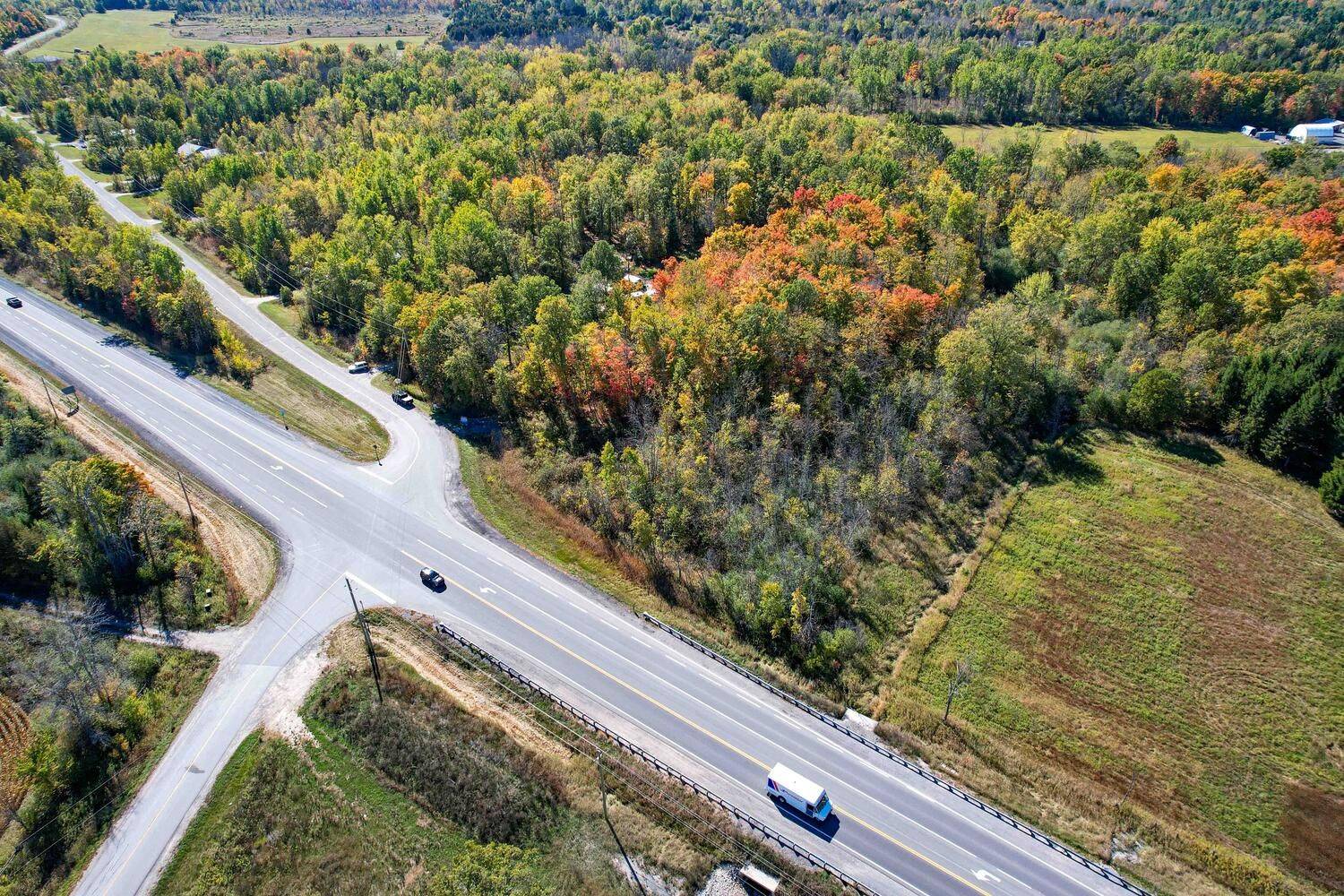 Drummond/north Elmsley, ON K7H 3C8,00 Miller DR