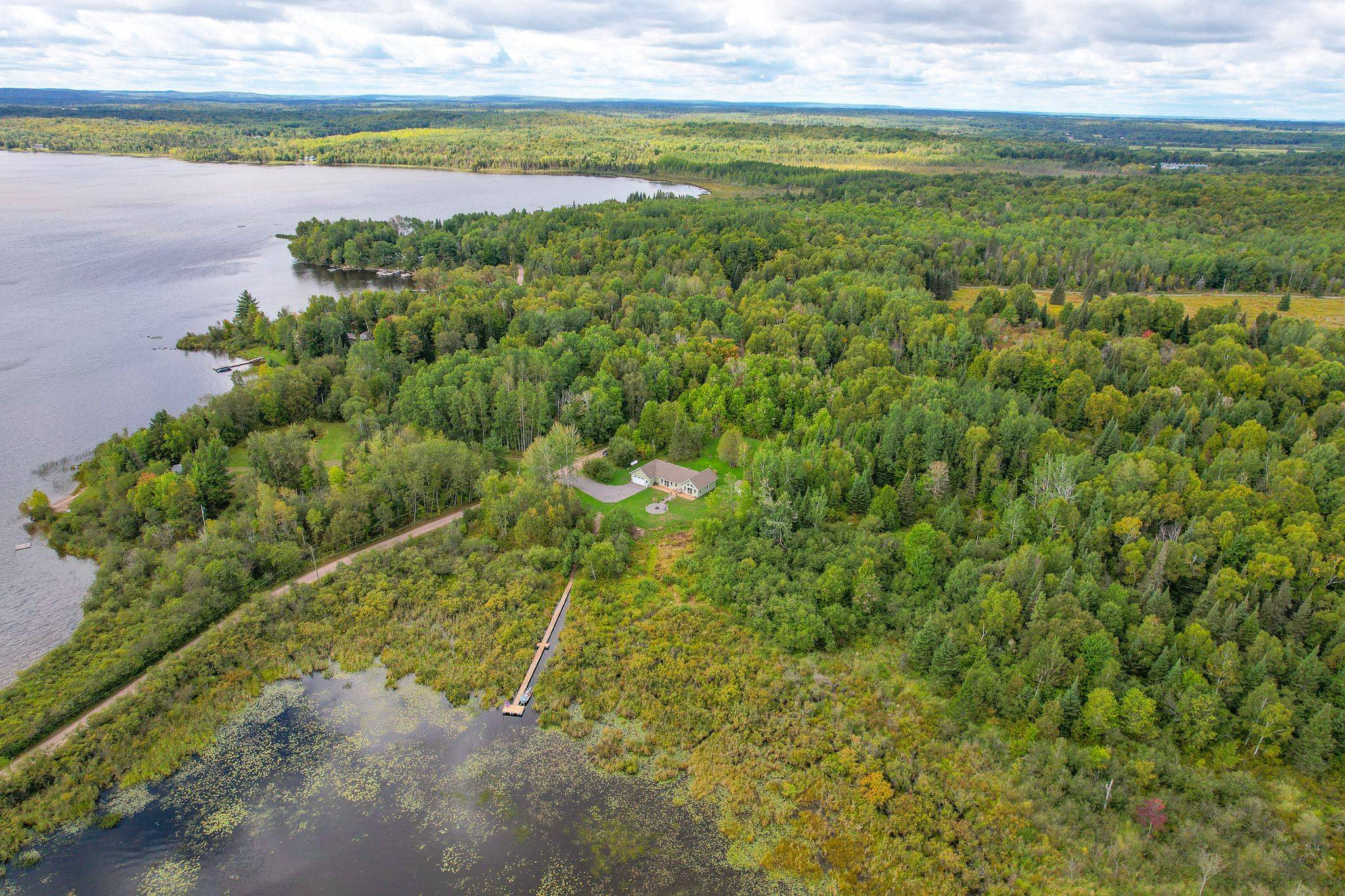 Chisholm, ON P0H 1B0,398 Mallard Haven RD