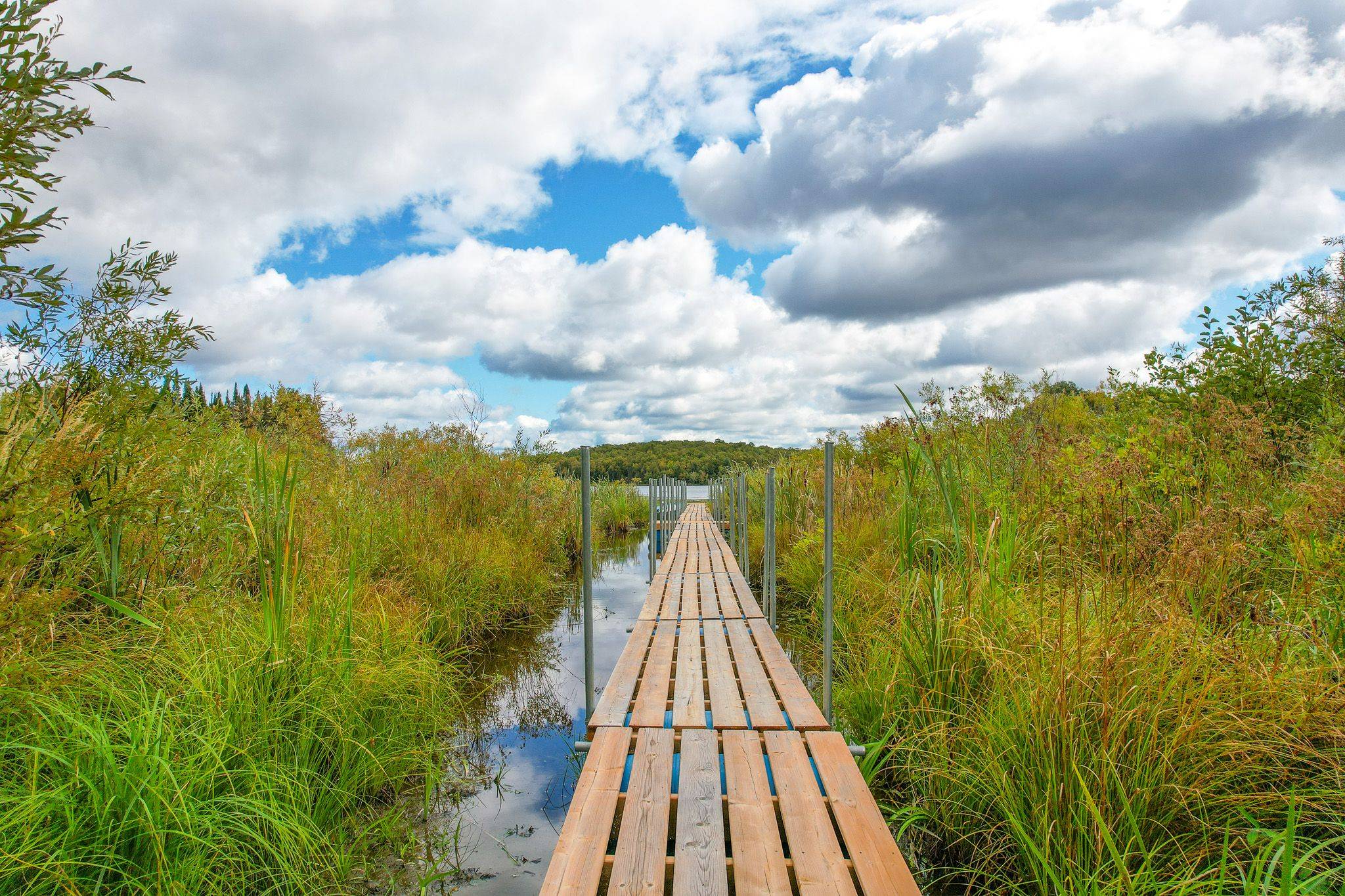 Chisholm, ON P0H 1B0,398 Mallard Haven RD