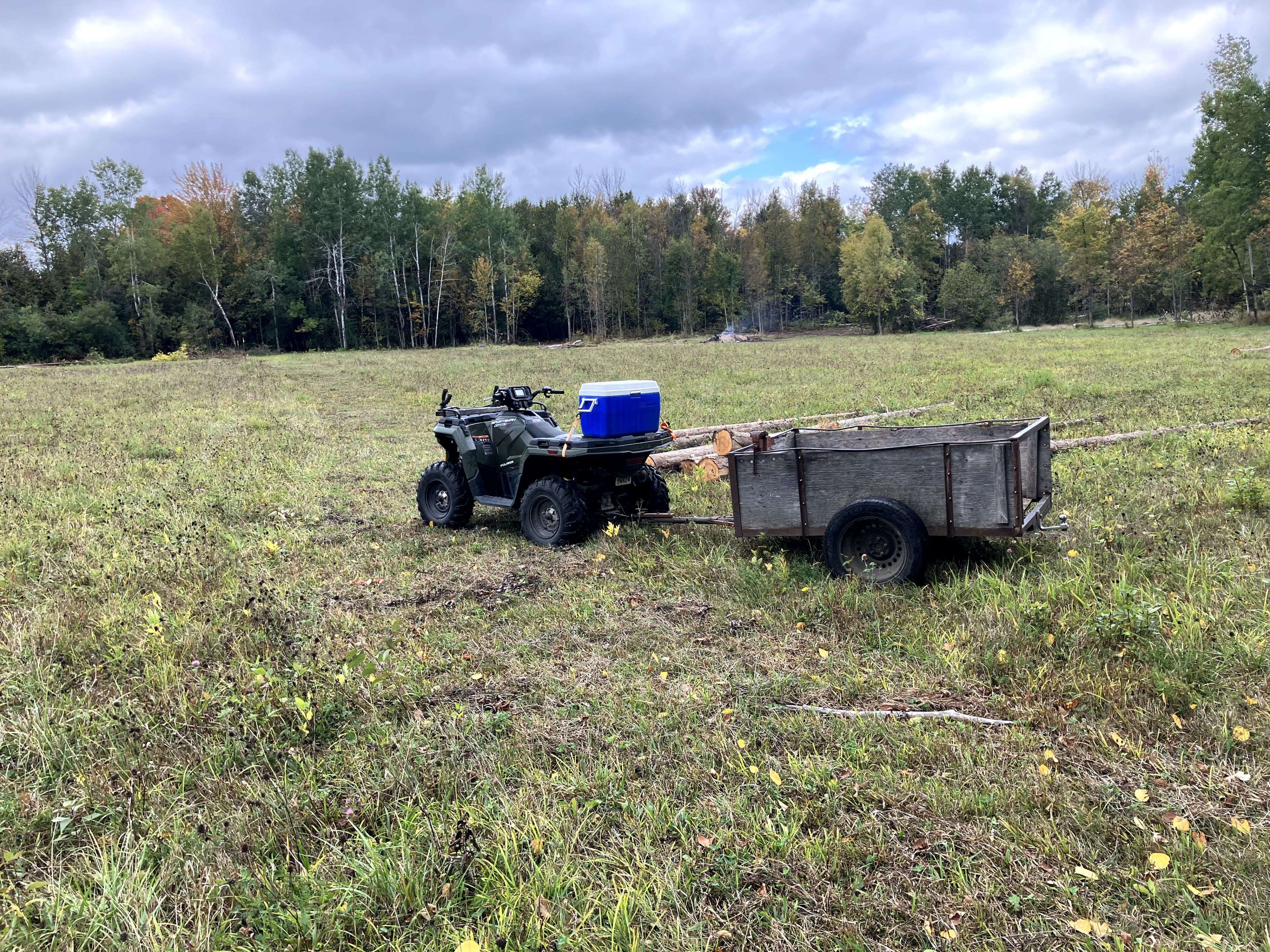 Tay Valley, ON K7H 3C9,971 Bathurst 7th Concession