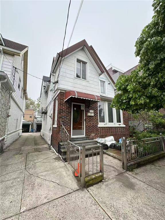 Brooklyn, NY 11204,1620 68th ST