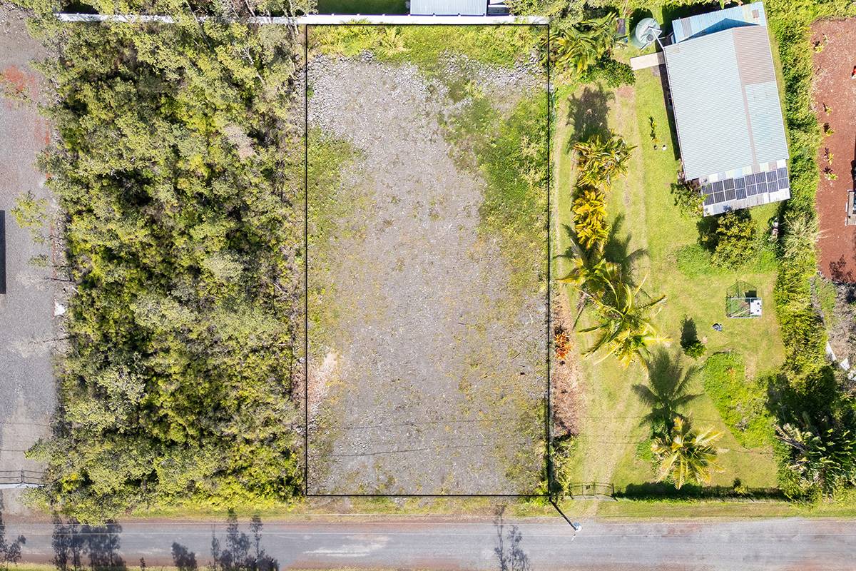 Pahoa, HI 96778,CORAL DR