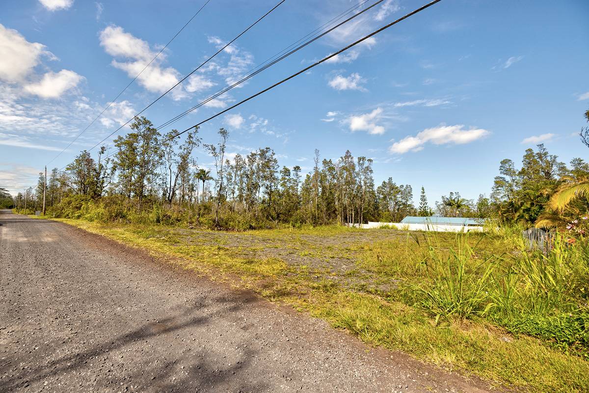 Pahoa, HI 96778,CORAL DR