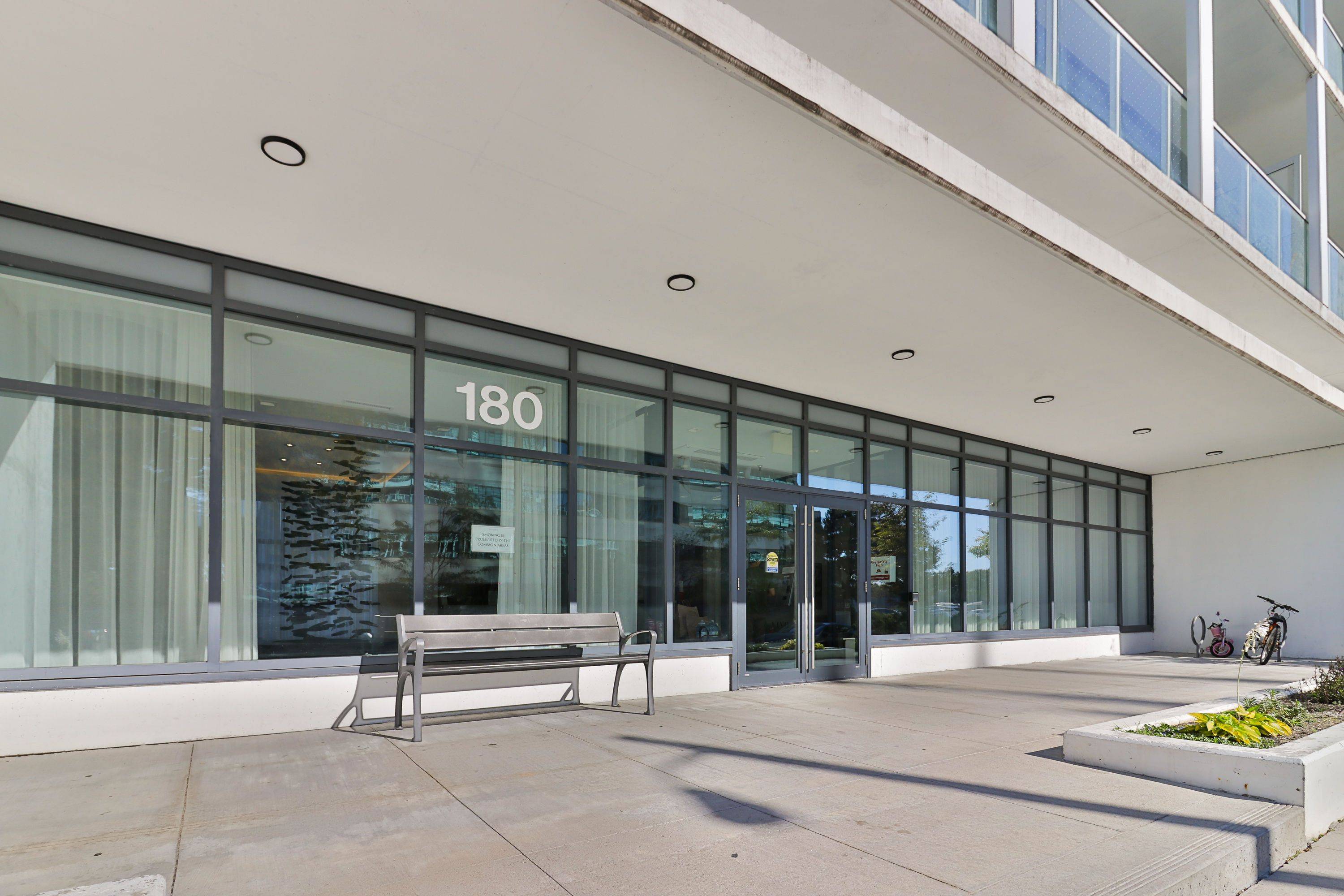 Toronto C15, ON M2J 0G4,180 Fairview Mall DR #1210