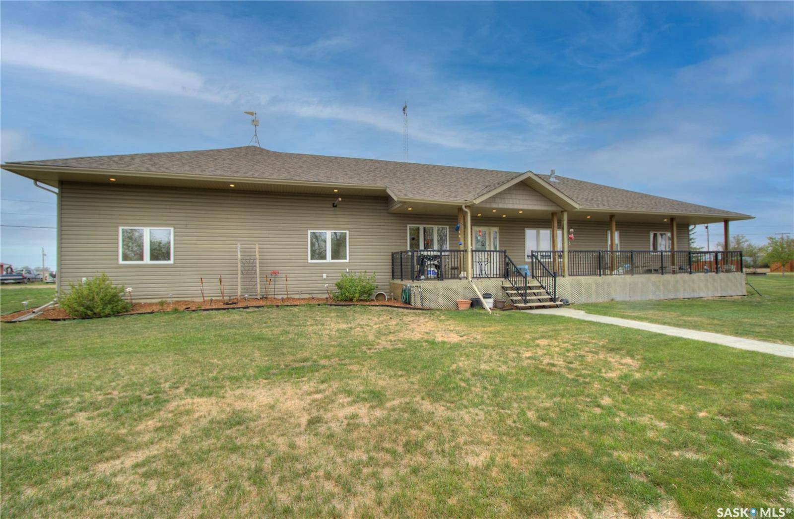 Coteau Rm No. 255, SK S0L 0G0,91 1st STREET E