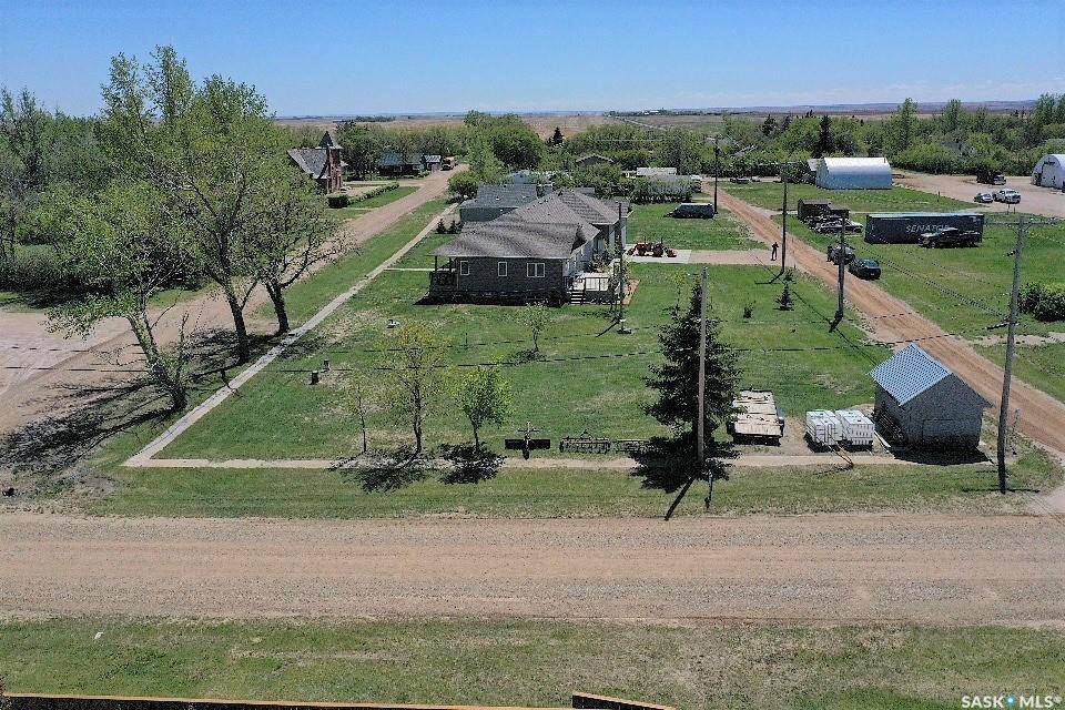 Coteau Rm No. 255, SK S0L 0G0,91 1st STREET E