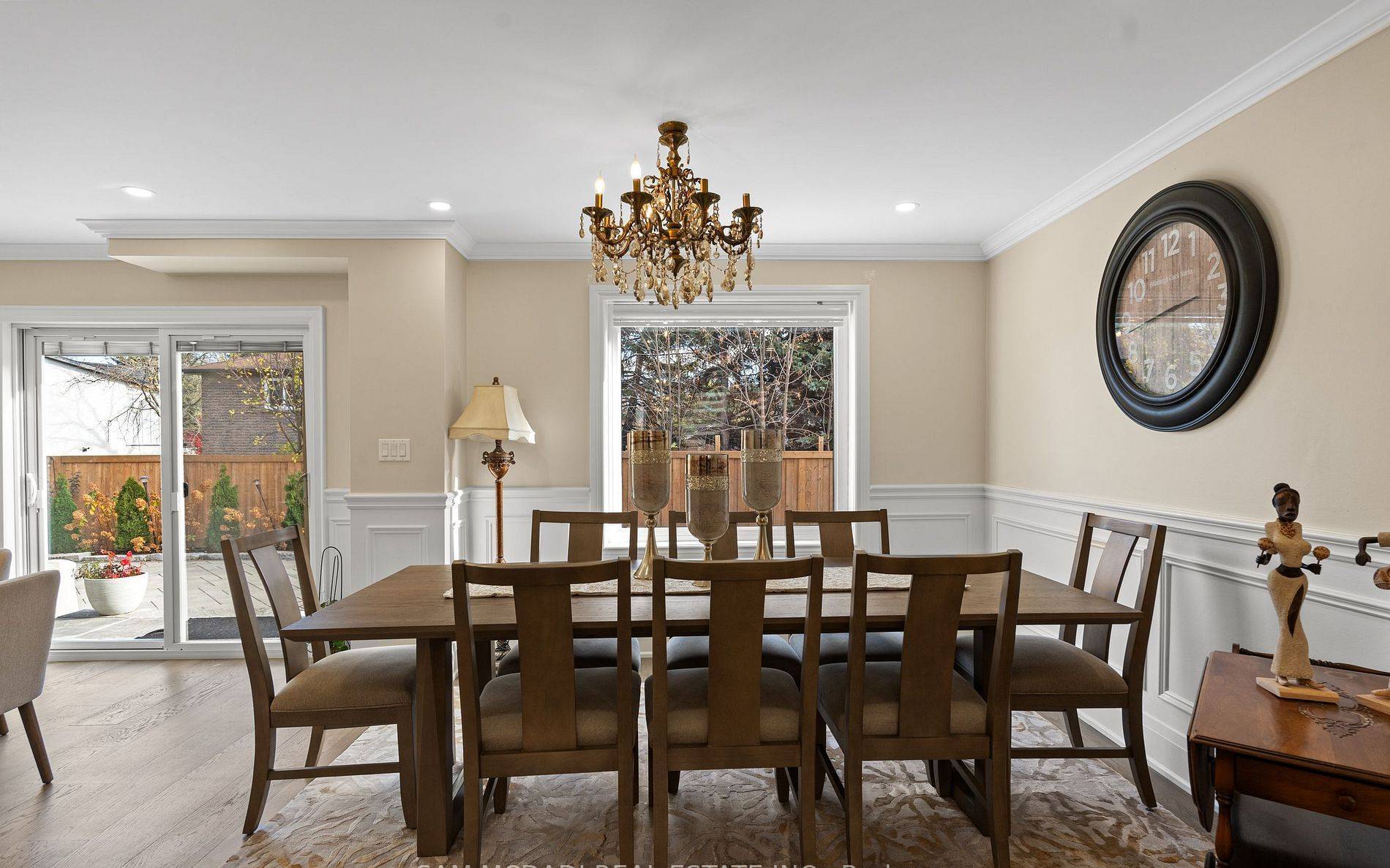 Mississauga, ON L5H 4B8,1270 Saginaw CRES