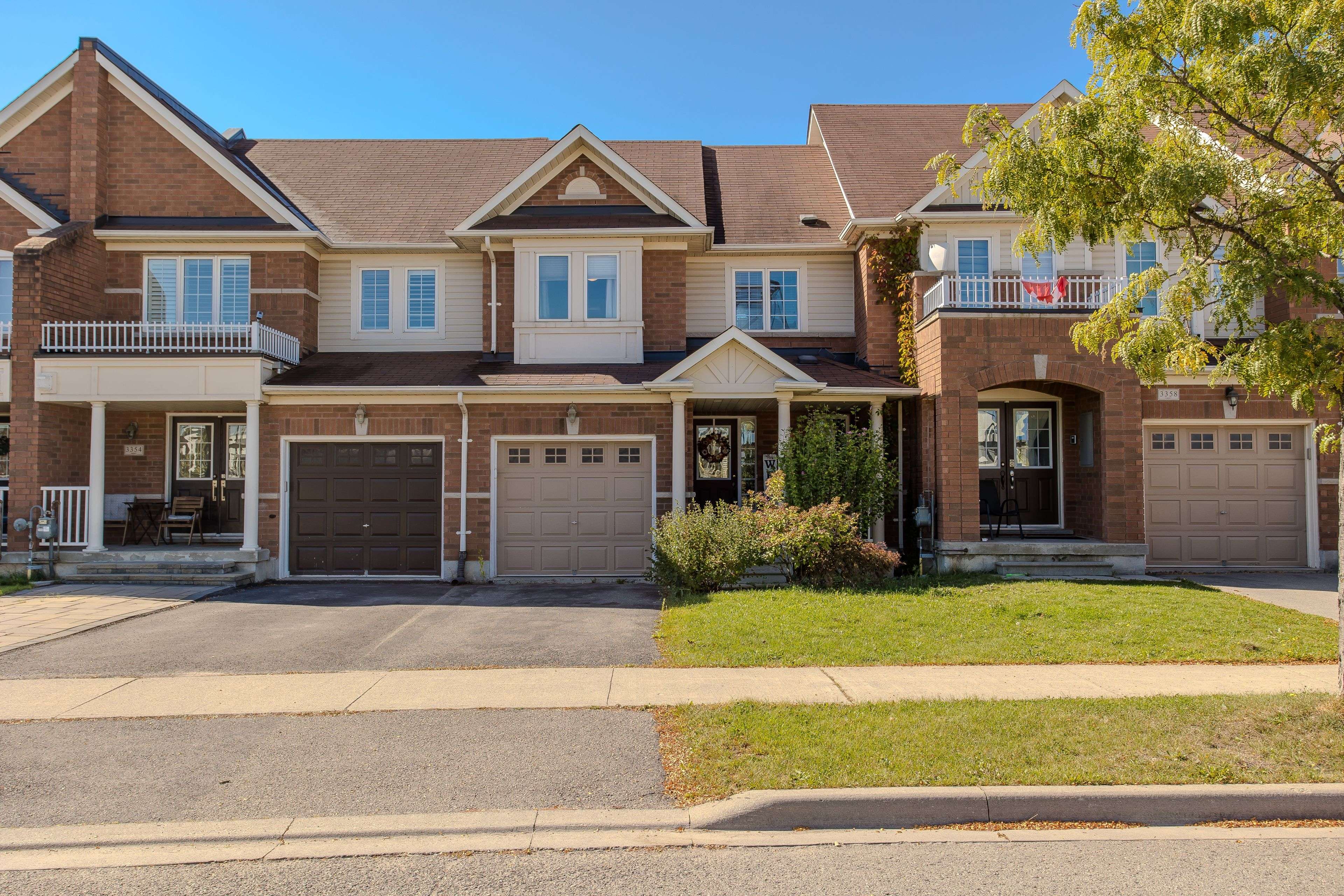 Burlington, ON L7M 0K9,3356 Mikalda RD