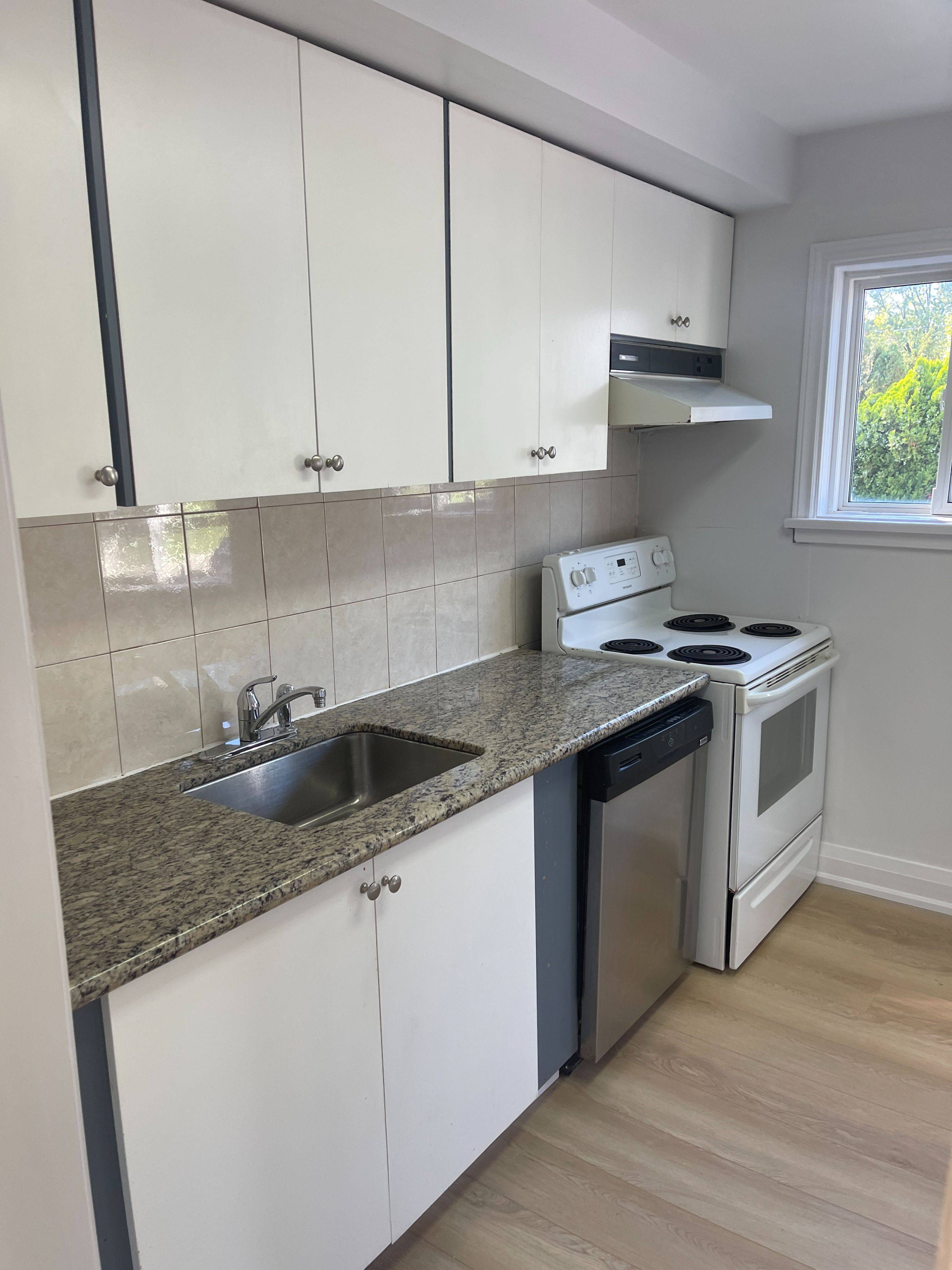 Toronto W10, ON M9W 3R3,62 Grierson RD #main