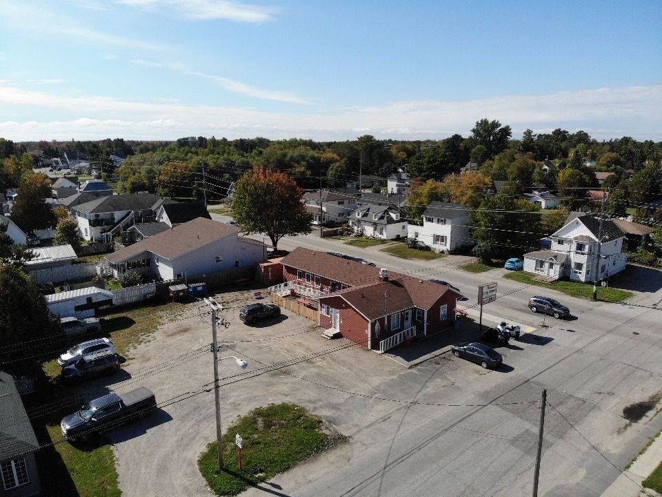 West Nipissing, ON P2B 3B1,276 Nipissing ST