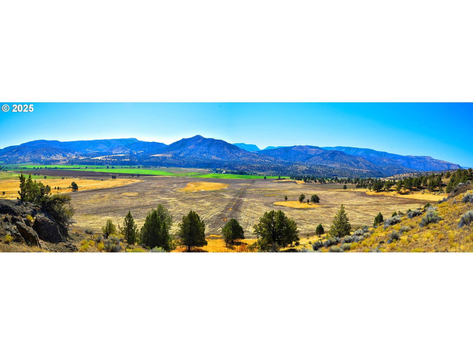 Kimberly, OR 97848,00 7.5 N HWY 402