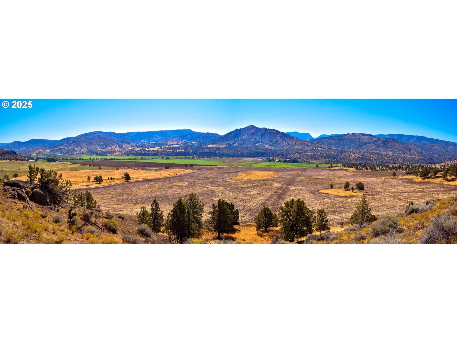 Kimberly, OR 97848,00 7.5 N HWY 402