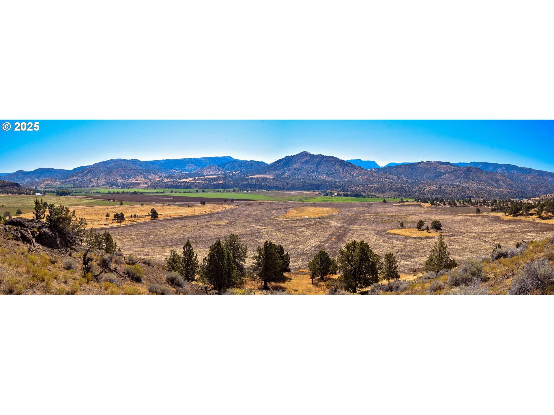 Kimberly, OR 97848,00 7.5 N HWY 402