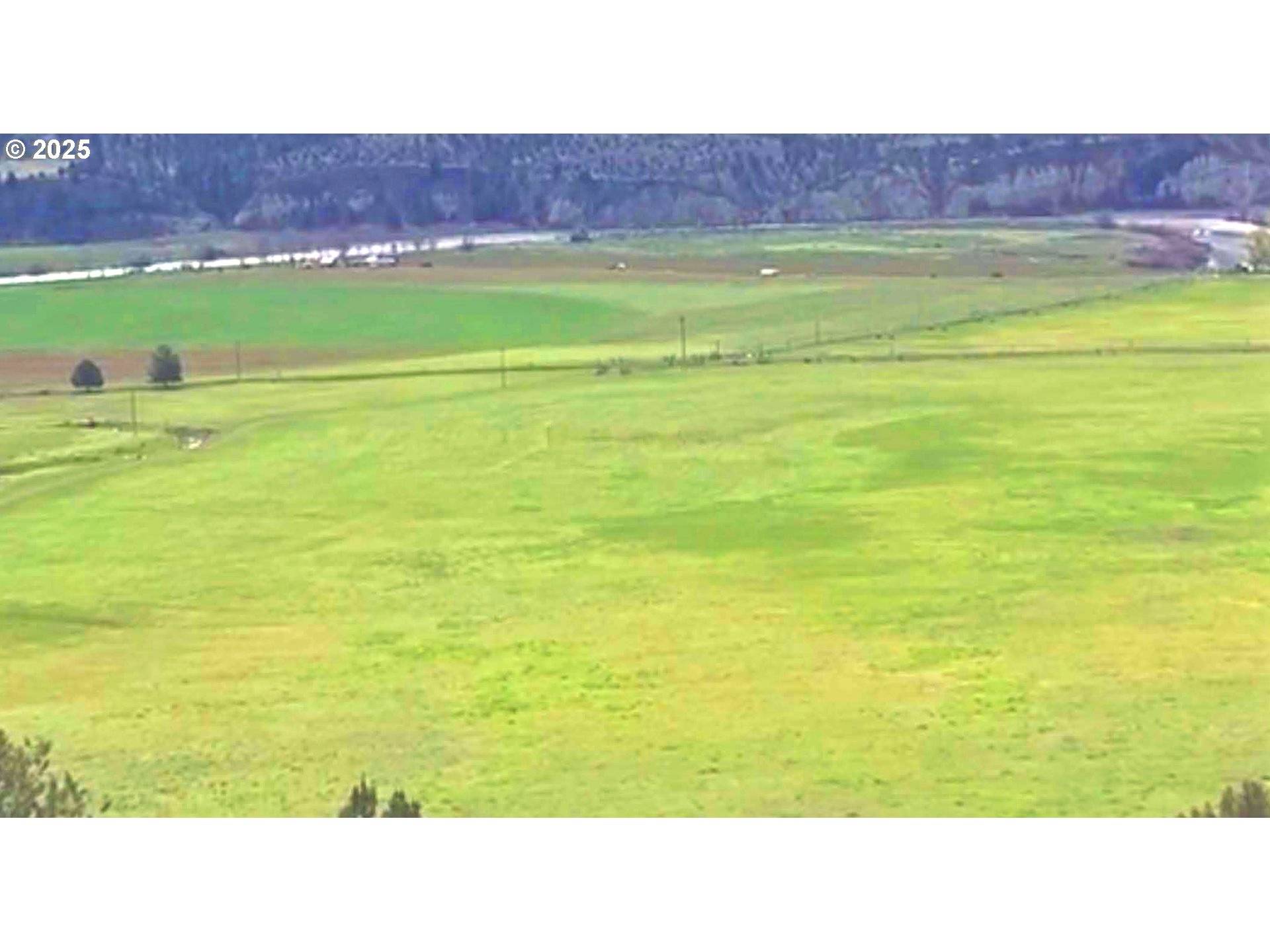 Kimberly, OR 97848,00 7.5 N HWY 402