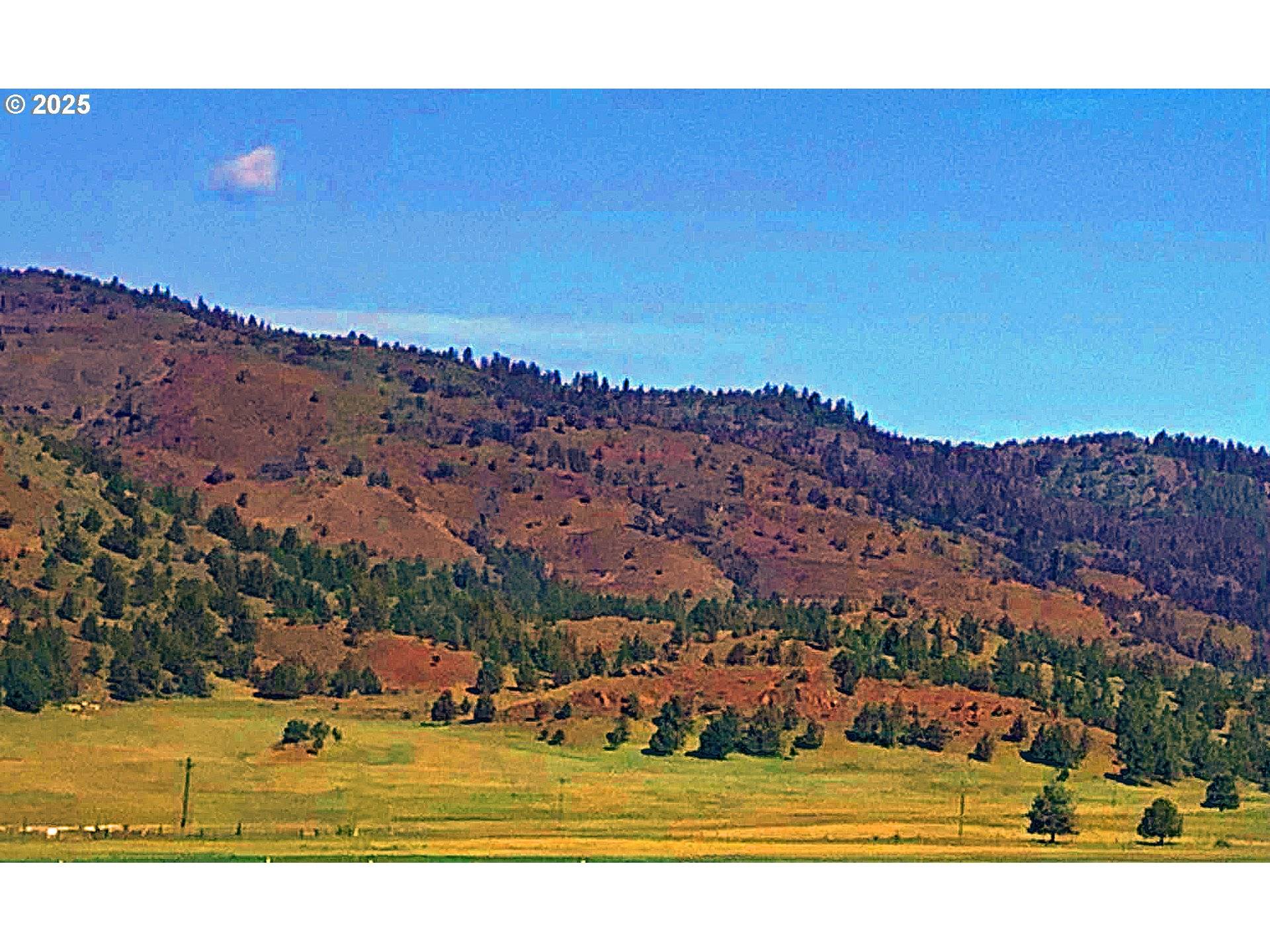 Kimberly, OR 97848,00 7.5 N HWY 402