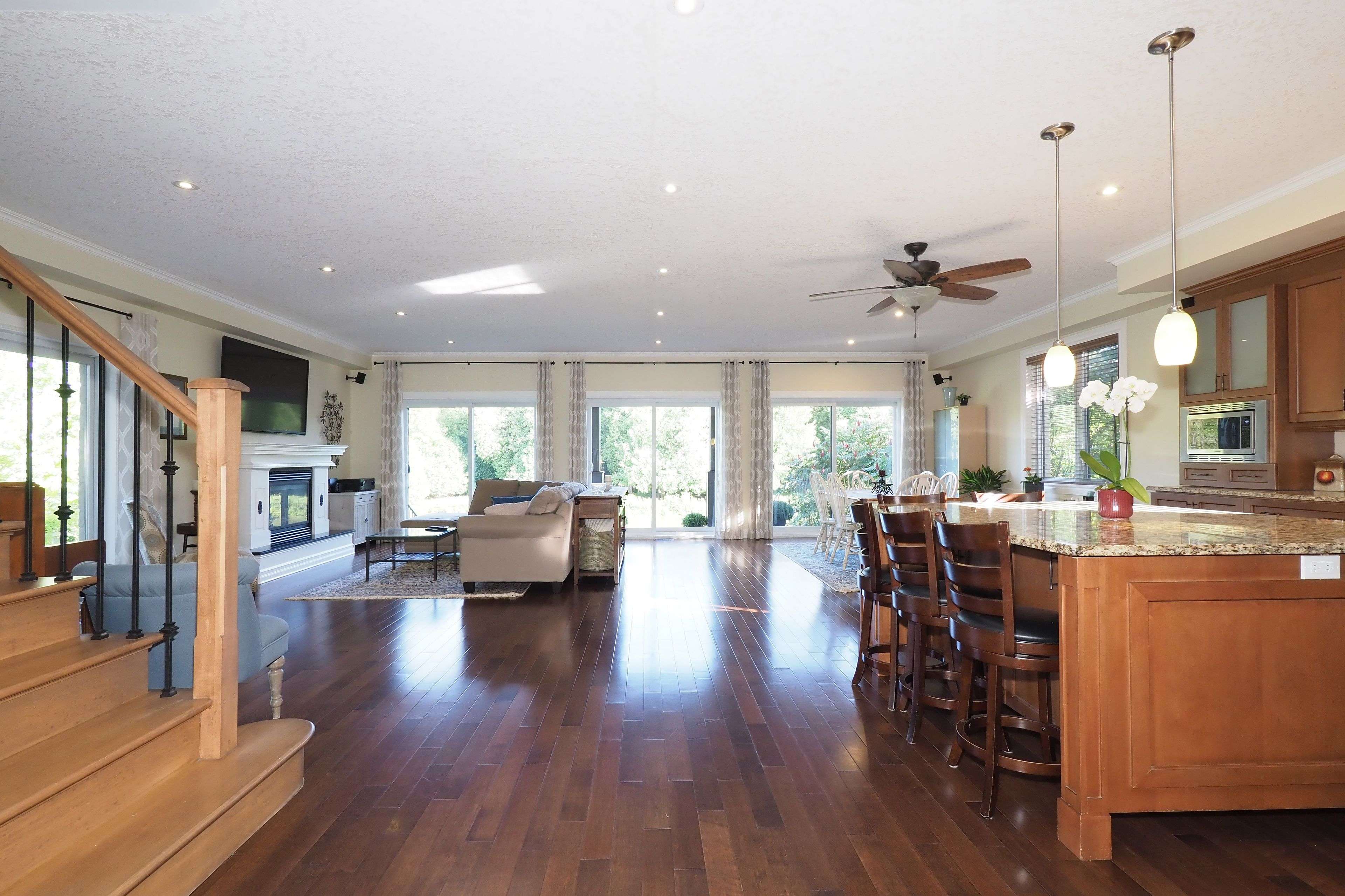 Centre Wellington, ON N1M 1R6,530 St Andrew ST E