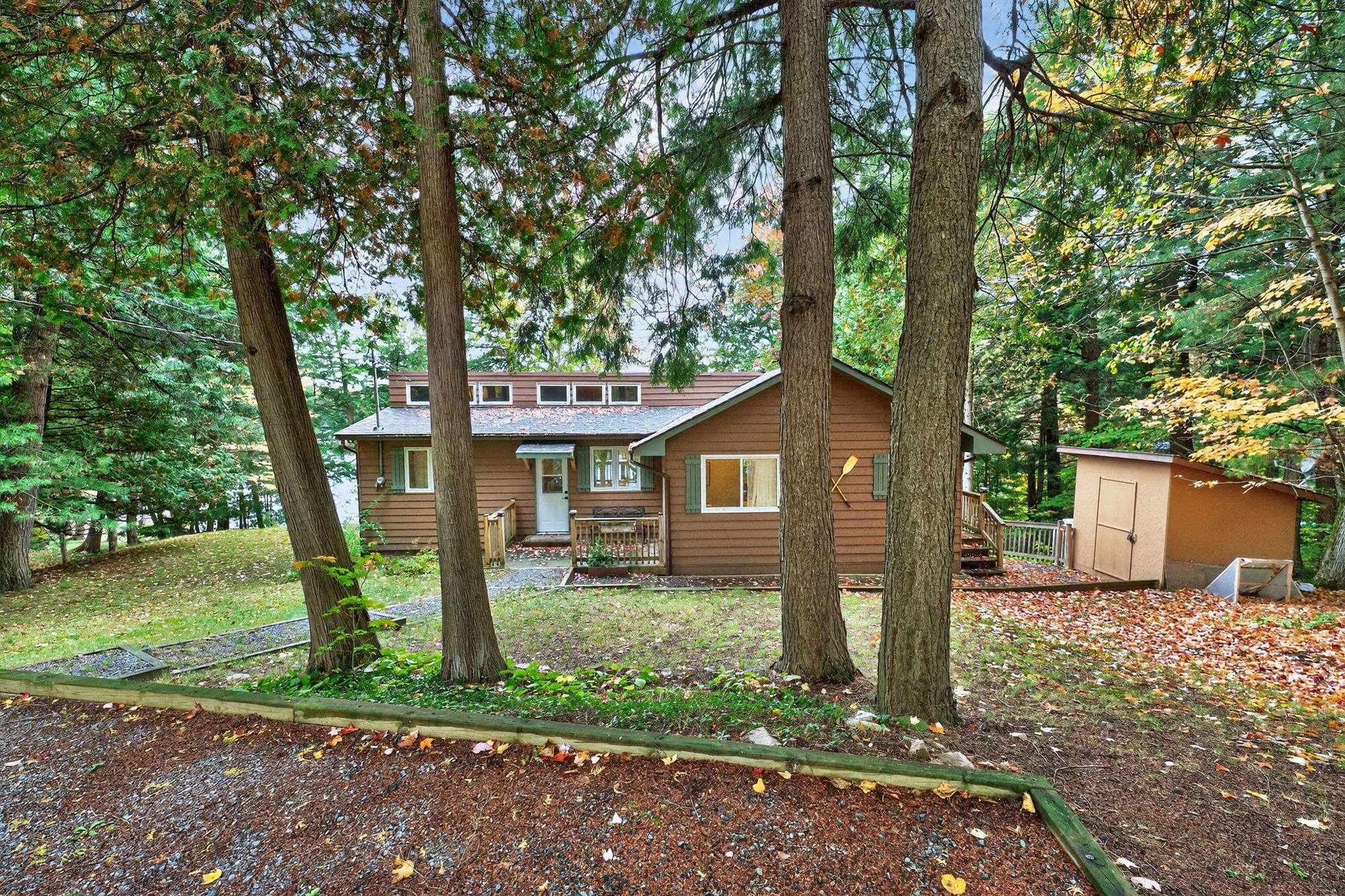 Seguin, ON P2A 0B2,49 Point RD