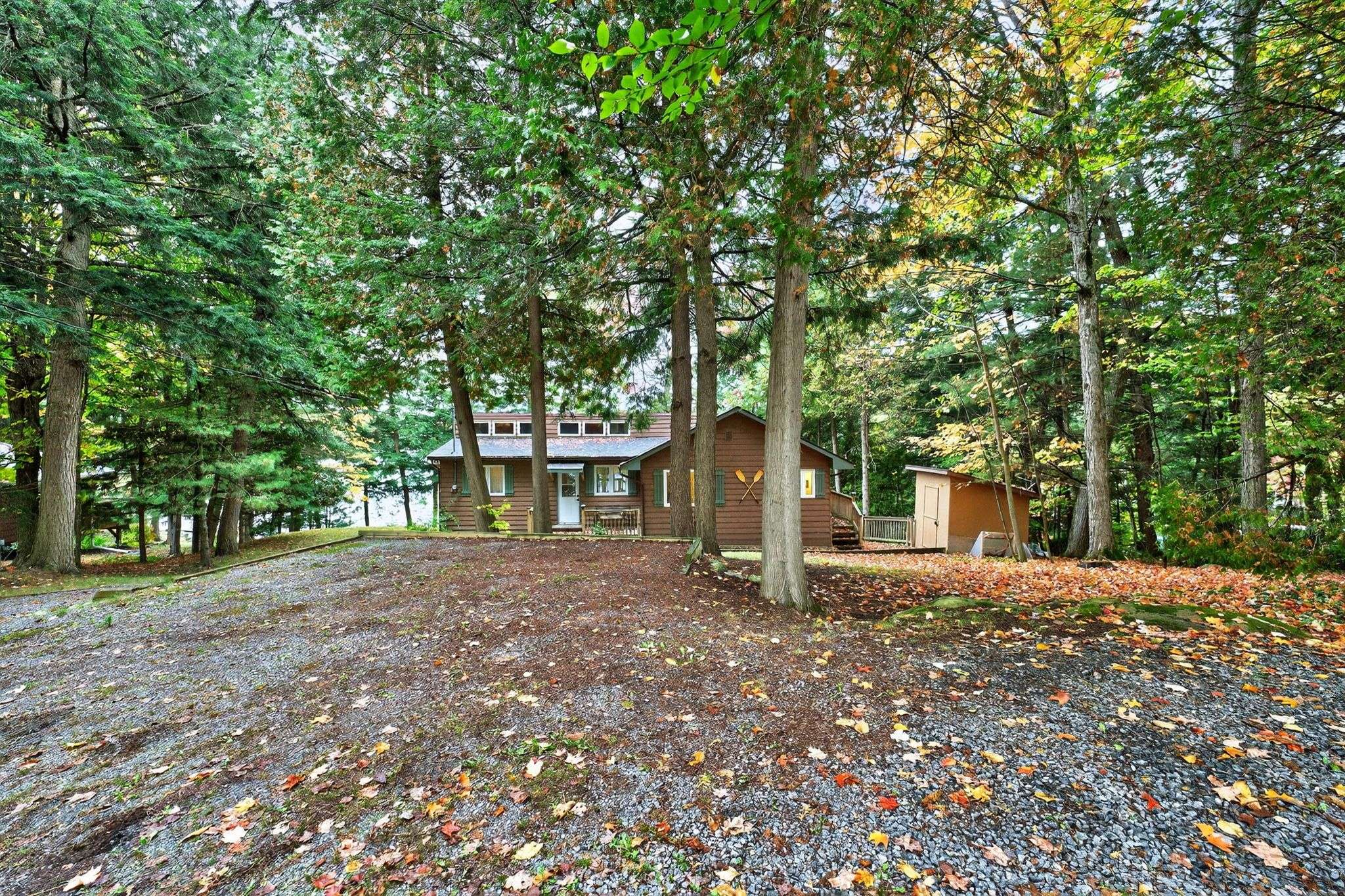 Seguin, ON P2A 0B2,49 Point RD