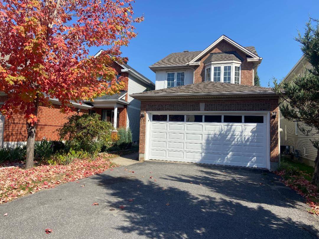 Carlington - Central Park, ON K2C 4C2,11 Cedar Park ST