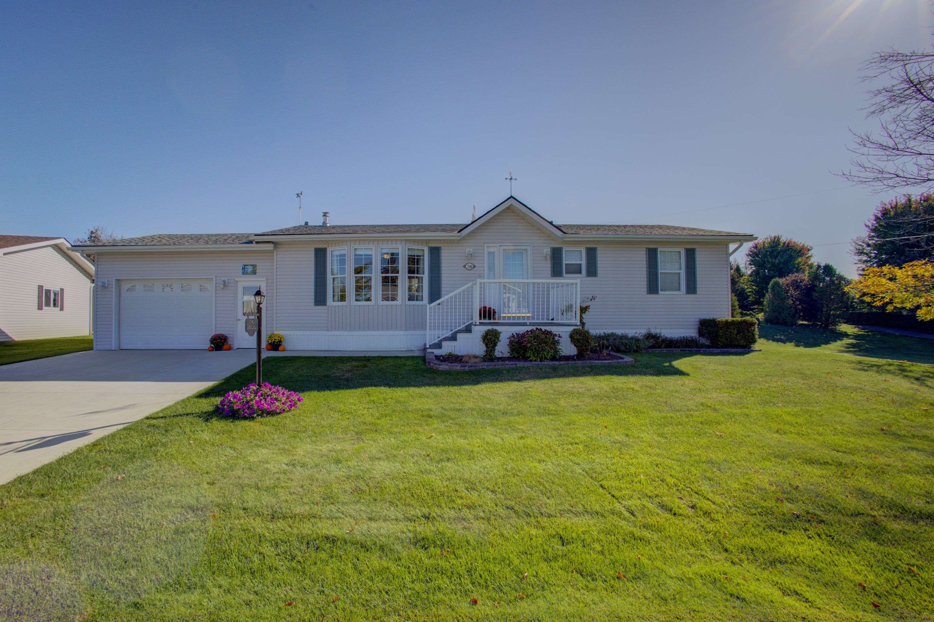 Minto, ON N0G 1M0,56-6512 Minto Line 12 RD