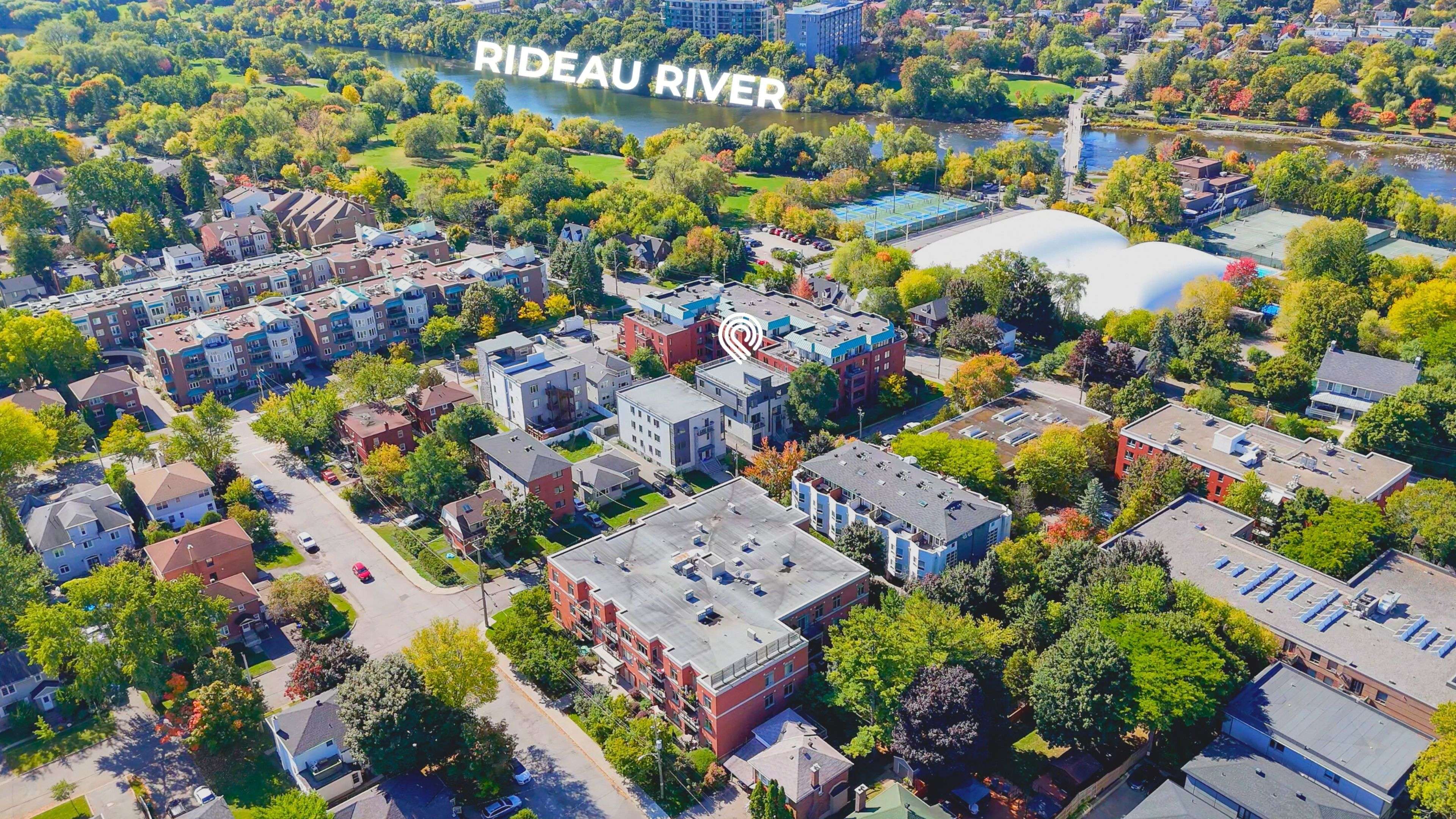 Overbrook - Castleheights And Area, ON K1K 1L1,36 Ontario ST