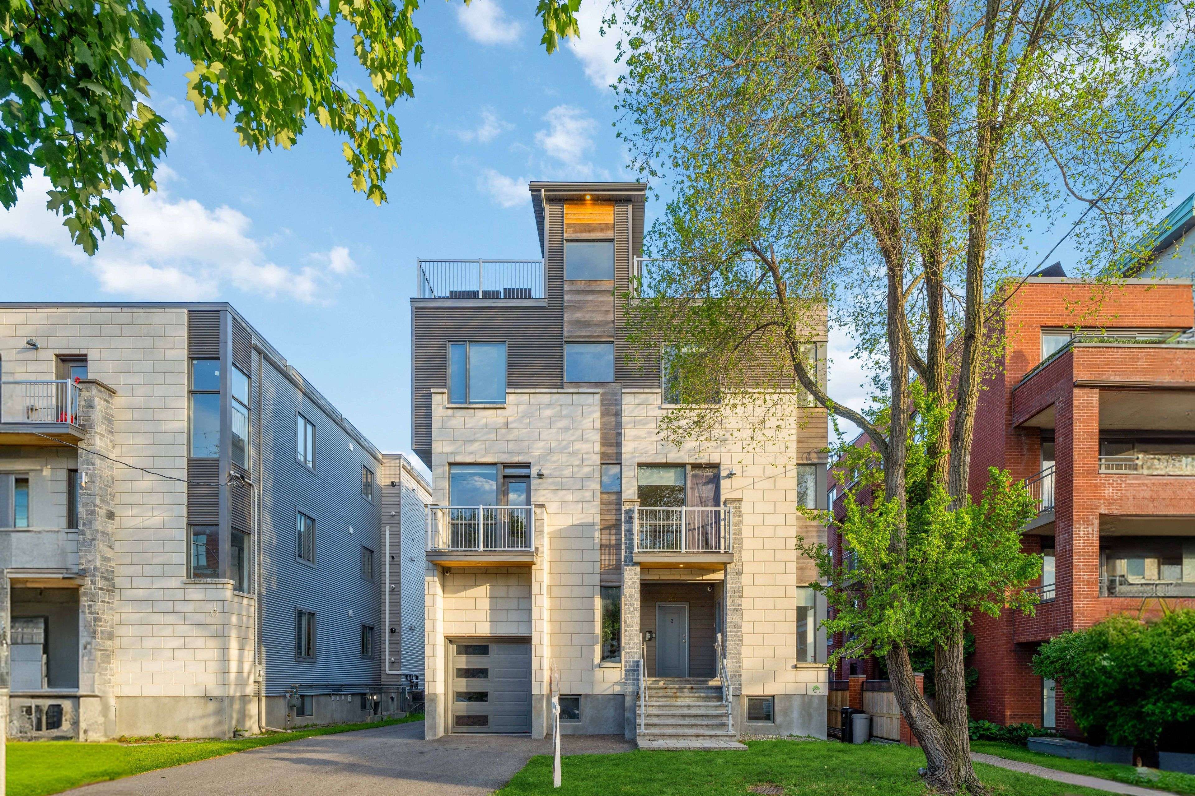 Overbrook - Castleheights And Area, ON K1K 1L1,36 Ontario ST