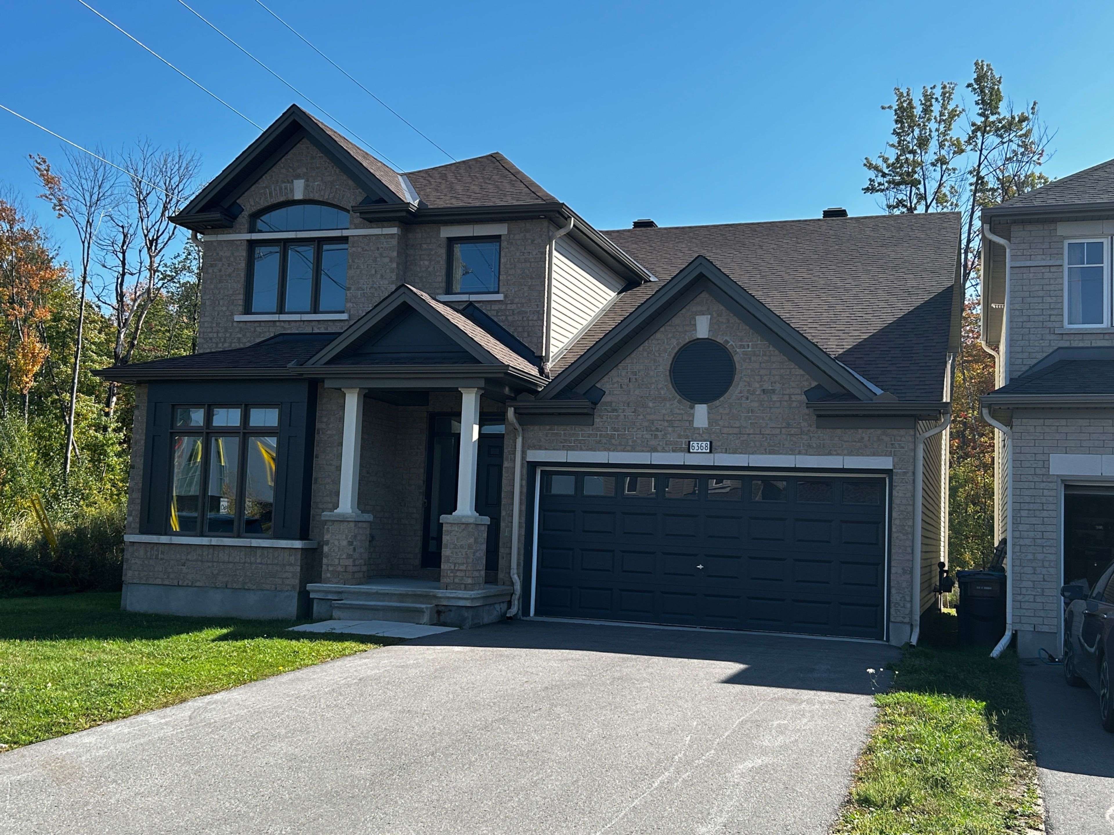 Orleans - Convent Glen And Area, ON K1W 0R9,6368 Renaud RD